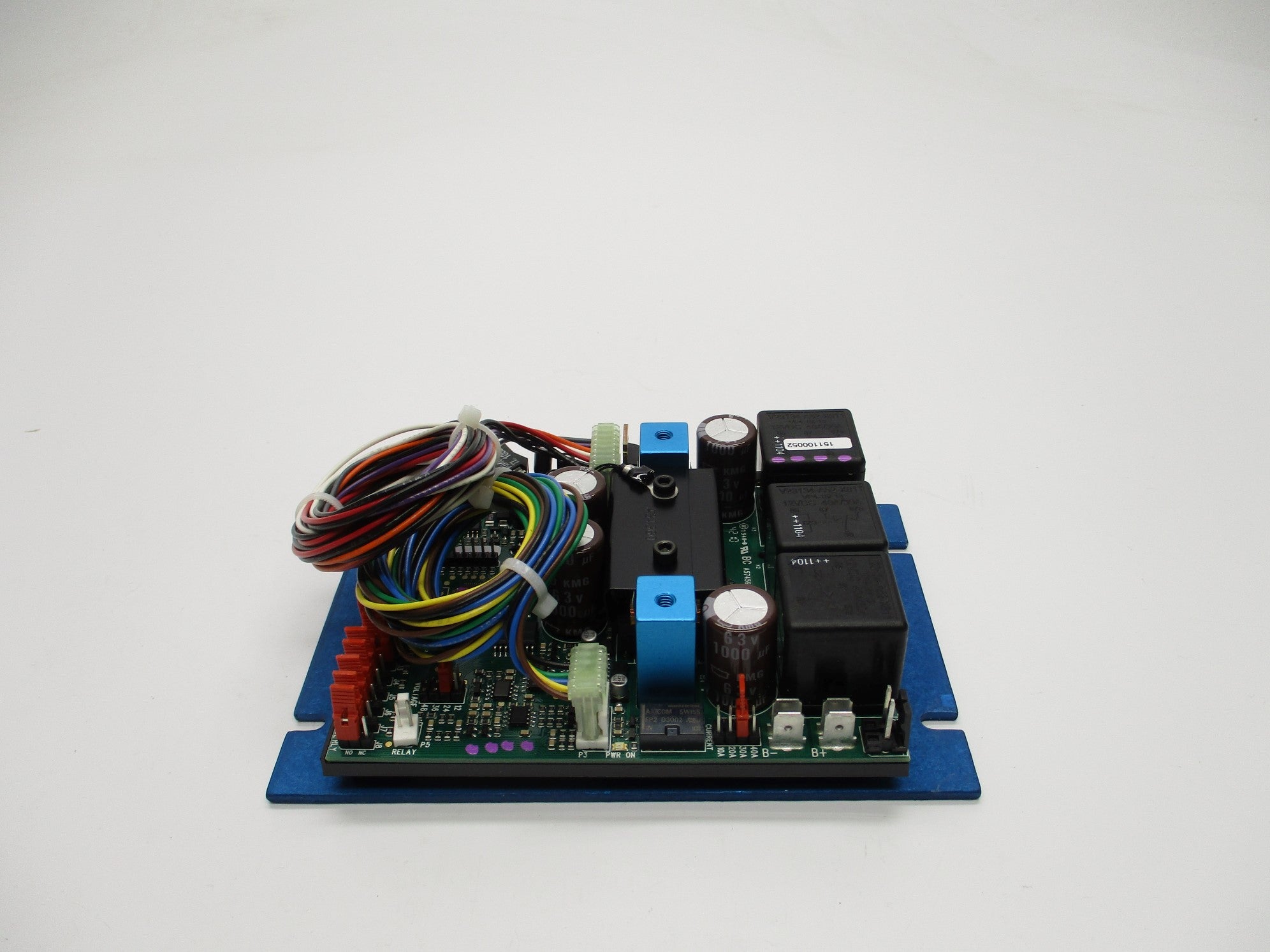 KB ELECTRONICS KBBC-24M (4292H) NSMP