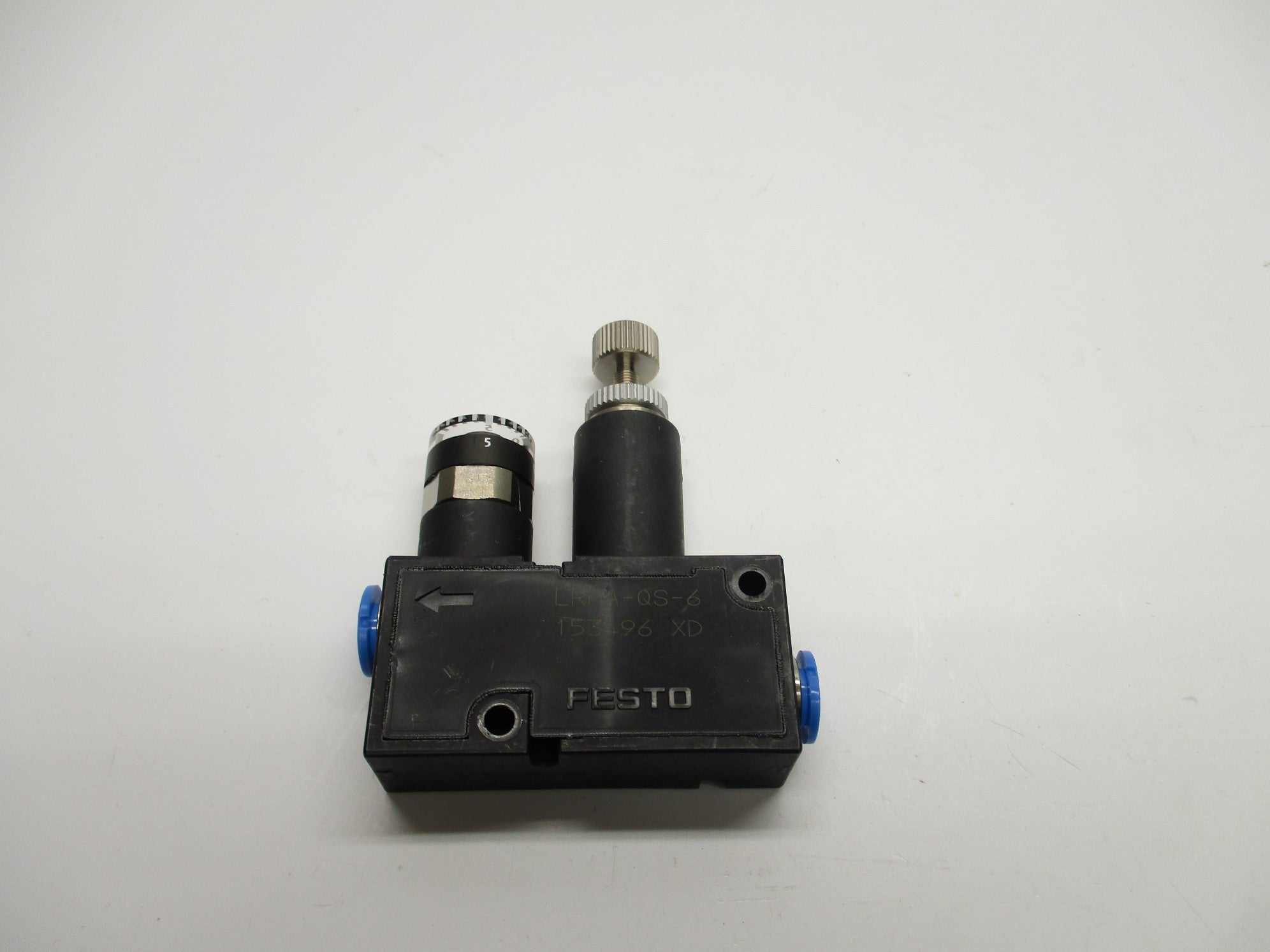 FESTO LRMA-QS-6 NSNP