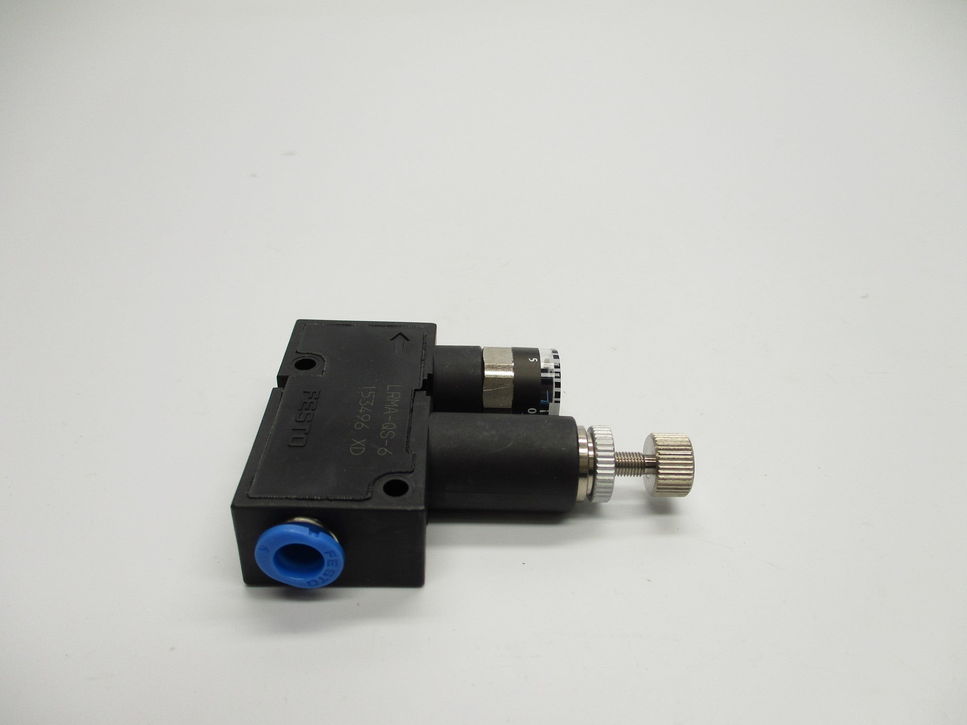 FESTO LRMA-QS-6 NSNP