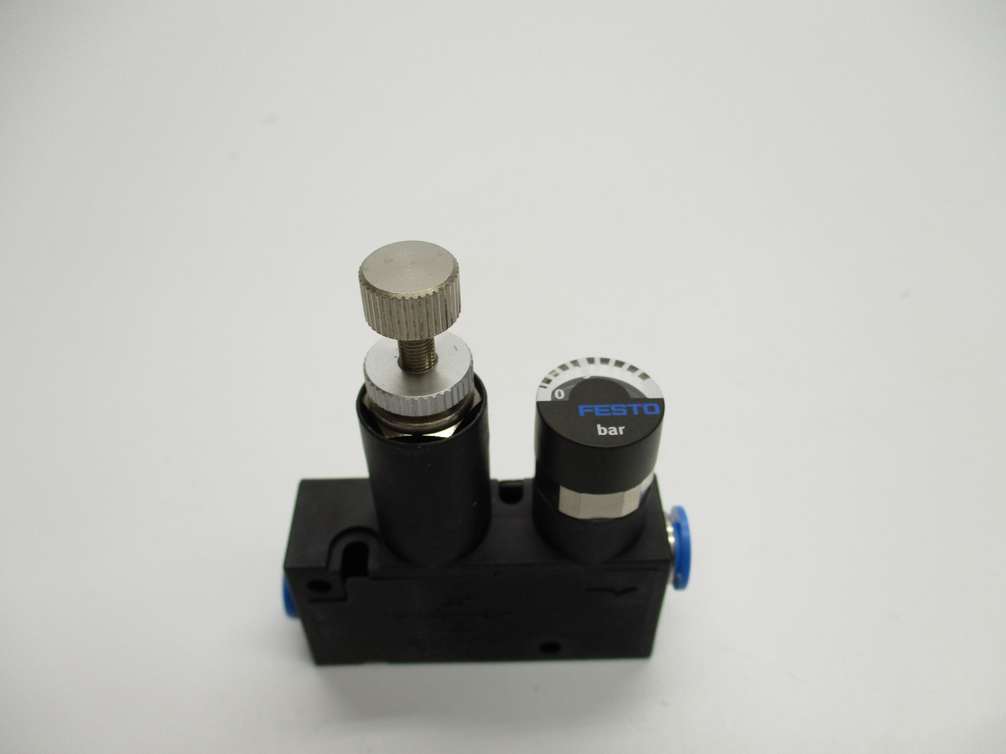 FESTO LRMA-QS-6 NSNP