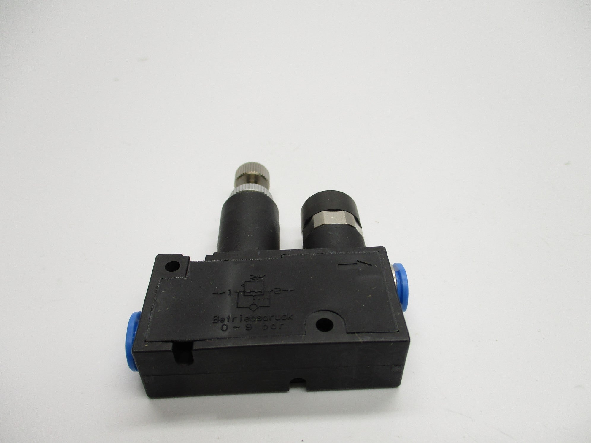 FESTO LRMA-QS-6 NSNP