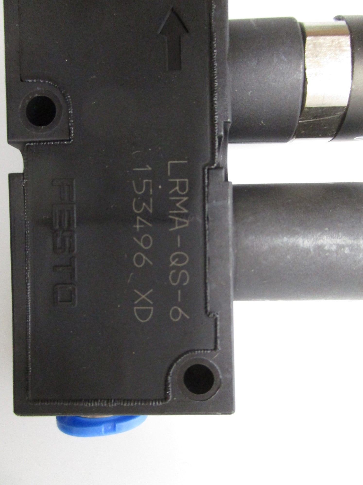 FESTO LRMA-QS-6 NSNP