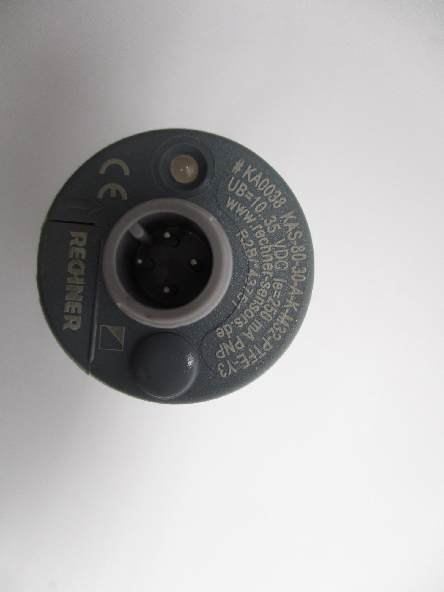 RECHNER KAS-80-30-A-K-M32-PTFE-Y3 NSNP