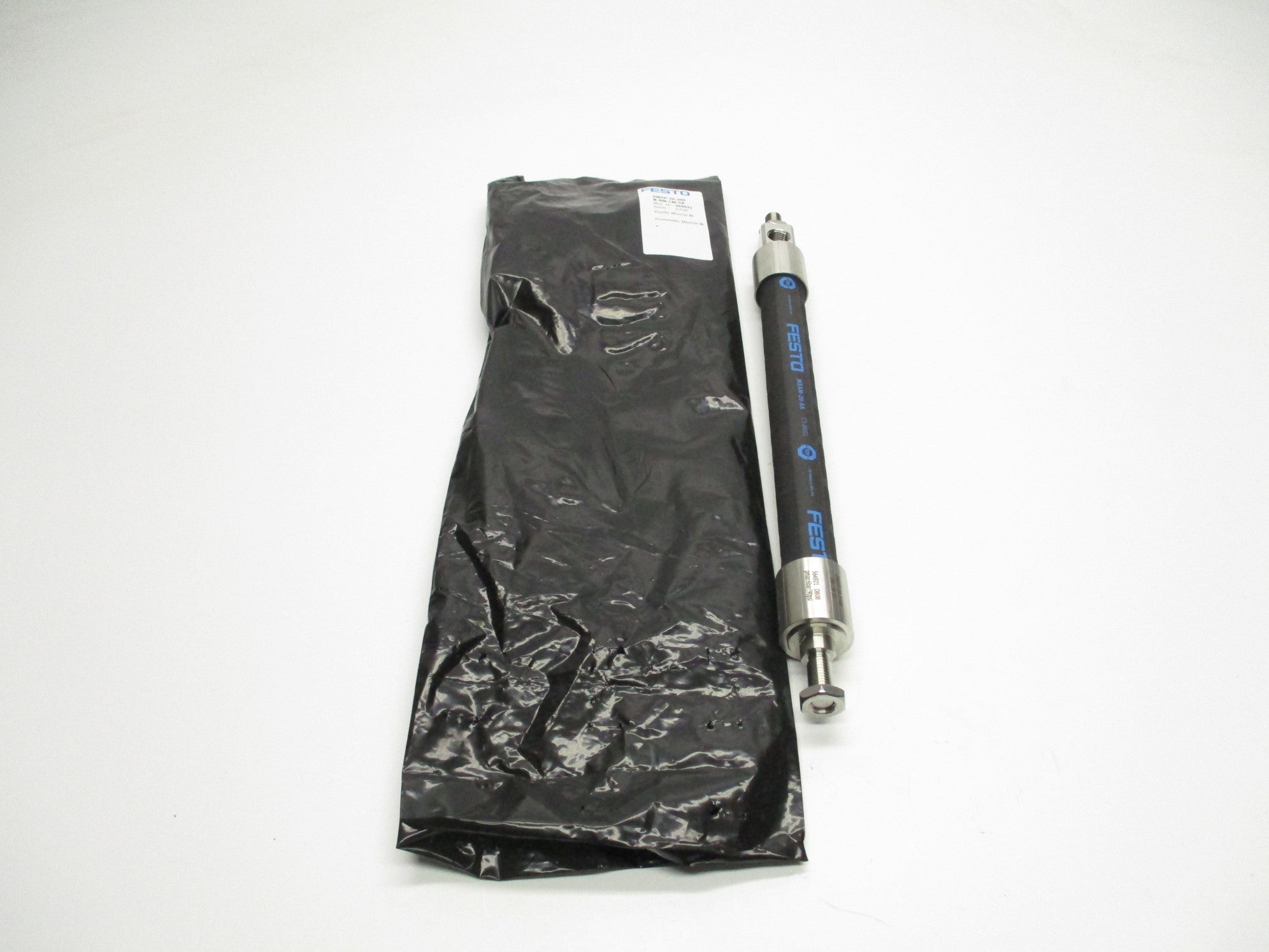 FESTO DMSP-20-200-N-RM-CM-SA NSMP