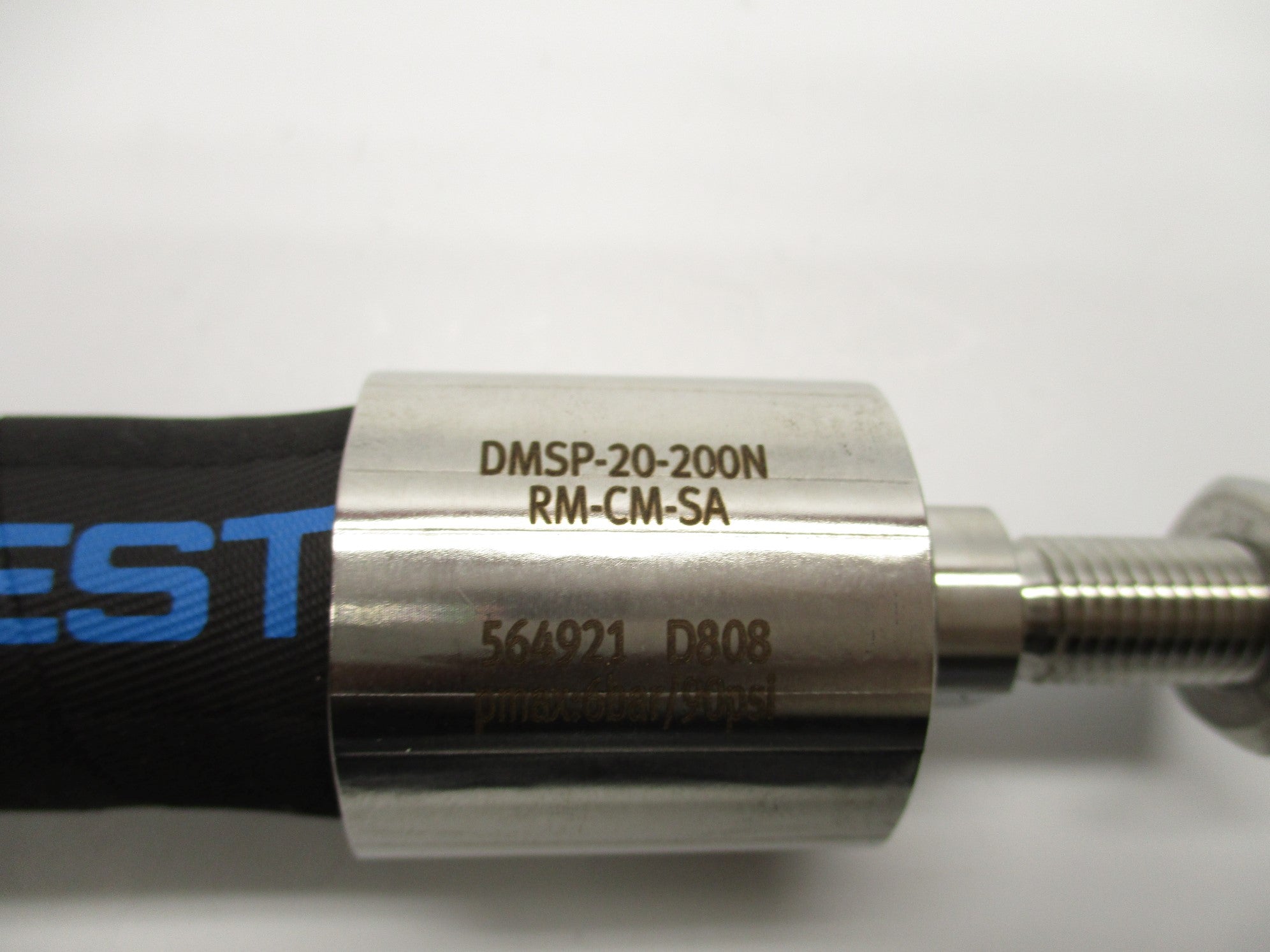 FESTO DMSP-20-200-N-RM-CM-SA NSMP