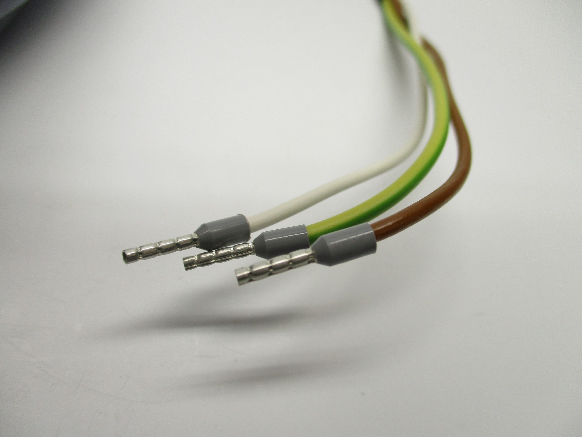 BRUTRONIC LIYCY-0 NSNP