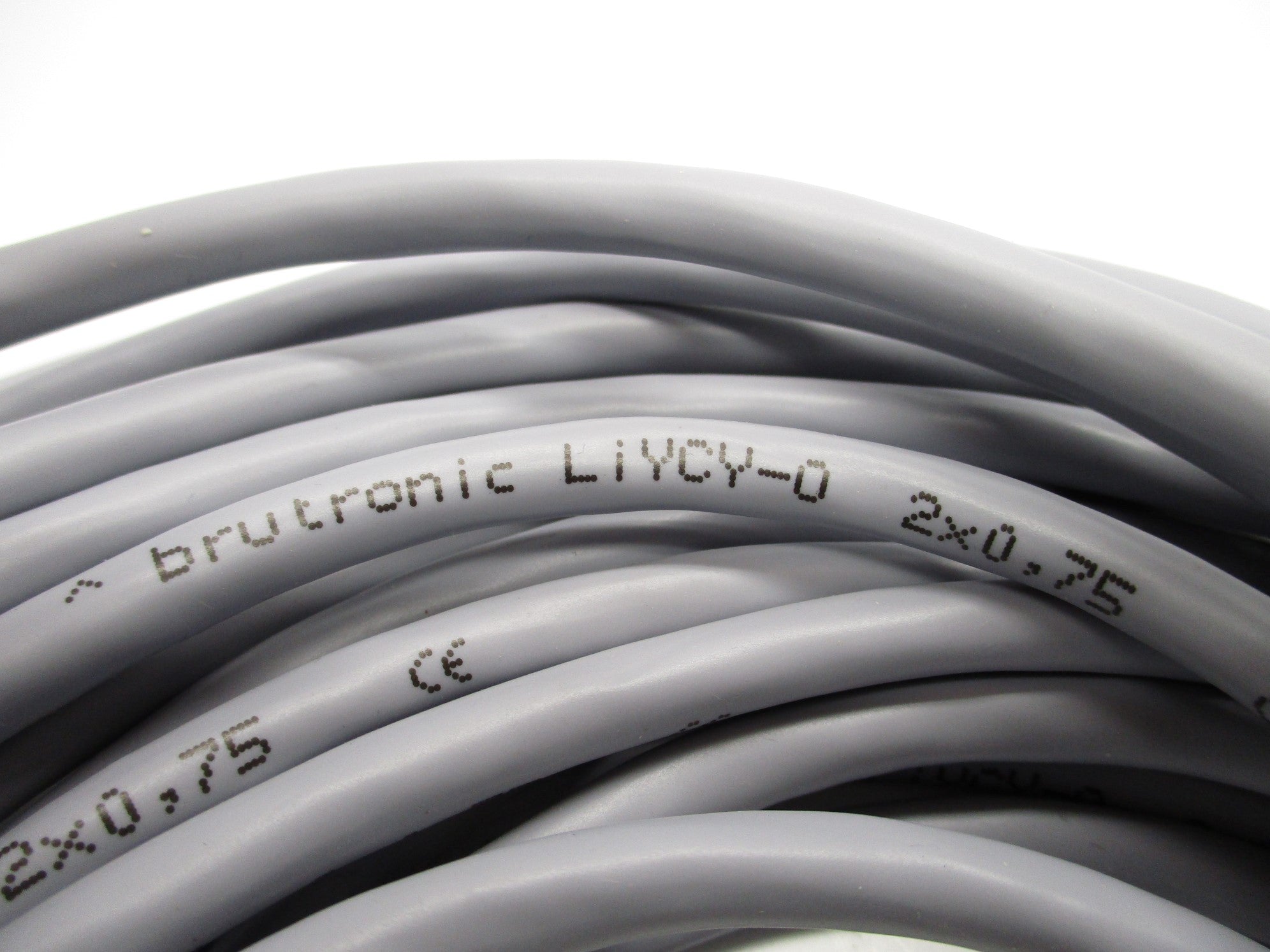 BRUTRONIC LIYCY-0 NSNP