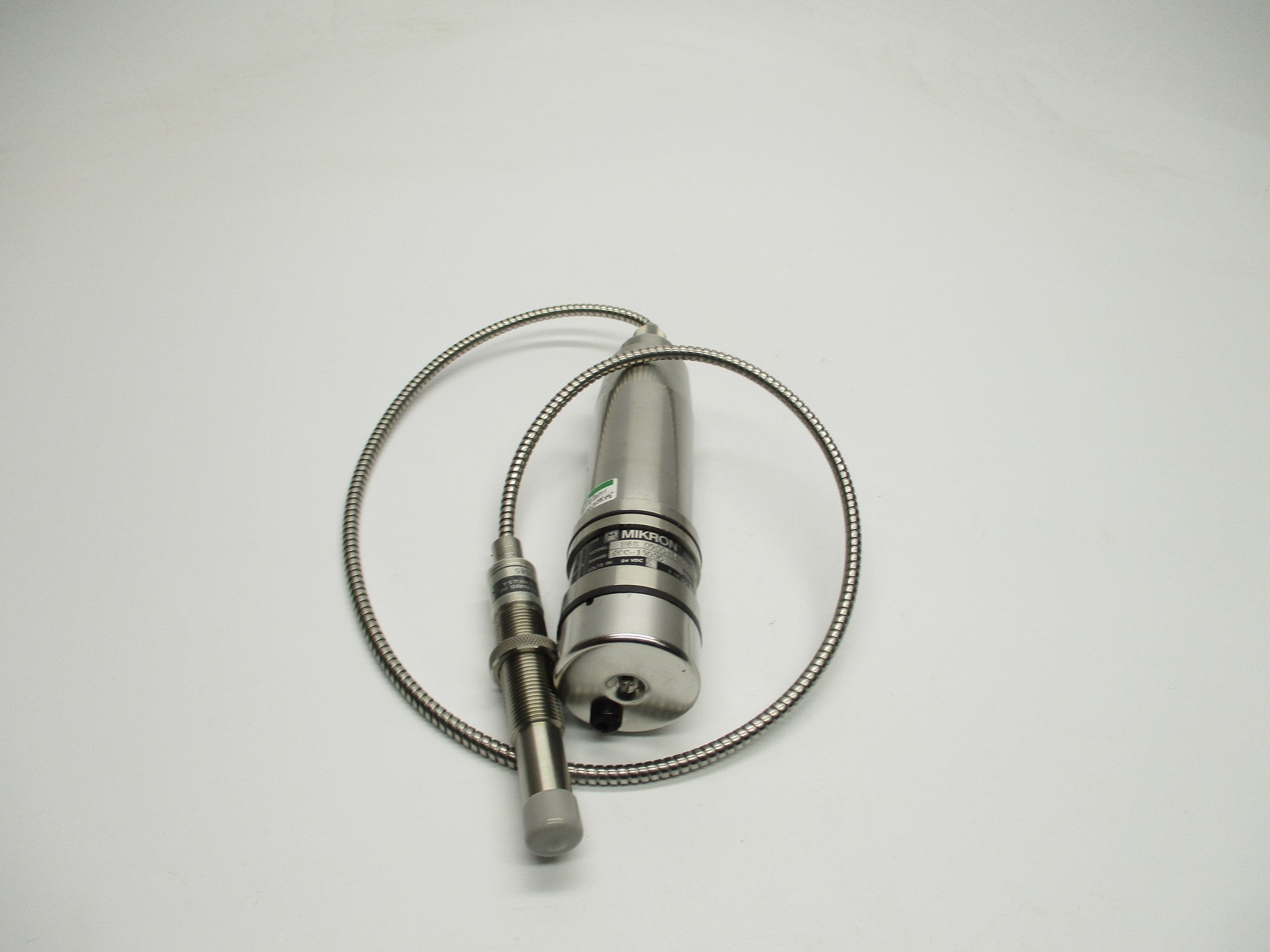 MIKRON M68 0900-1600CHL/S03/S090 NSNP