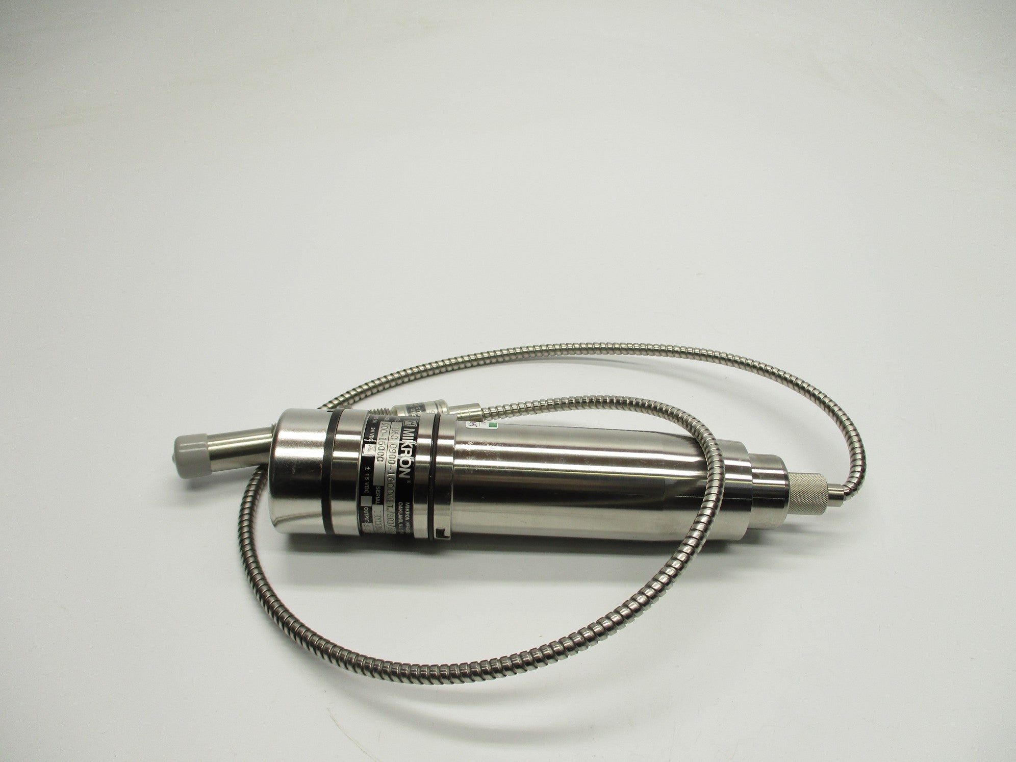 MIKRON M68 0900-1600CHL/S03/S090 NSNP
