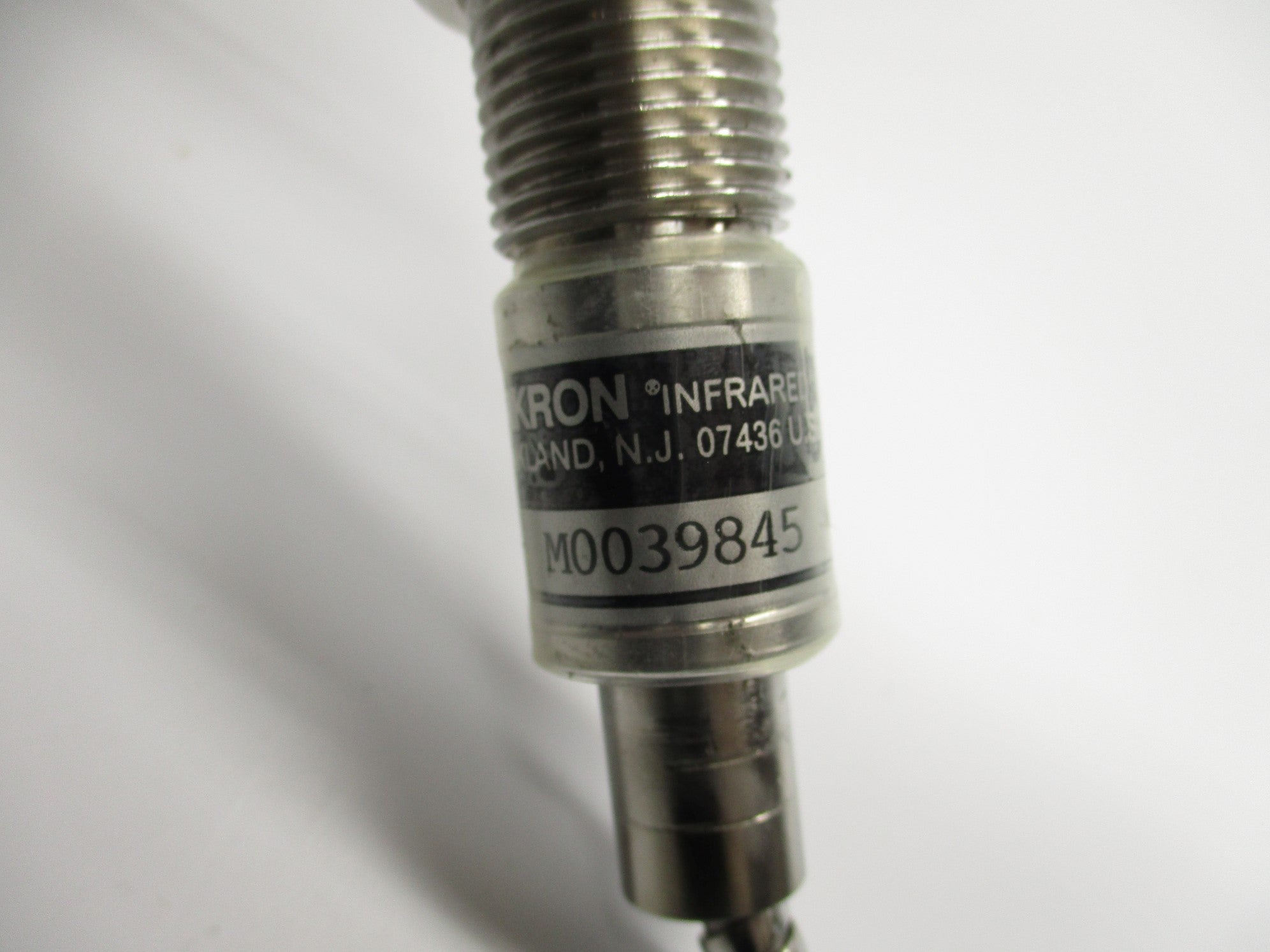 MIKRON M68 0900-1600CHL/S03/S090 NSNP