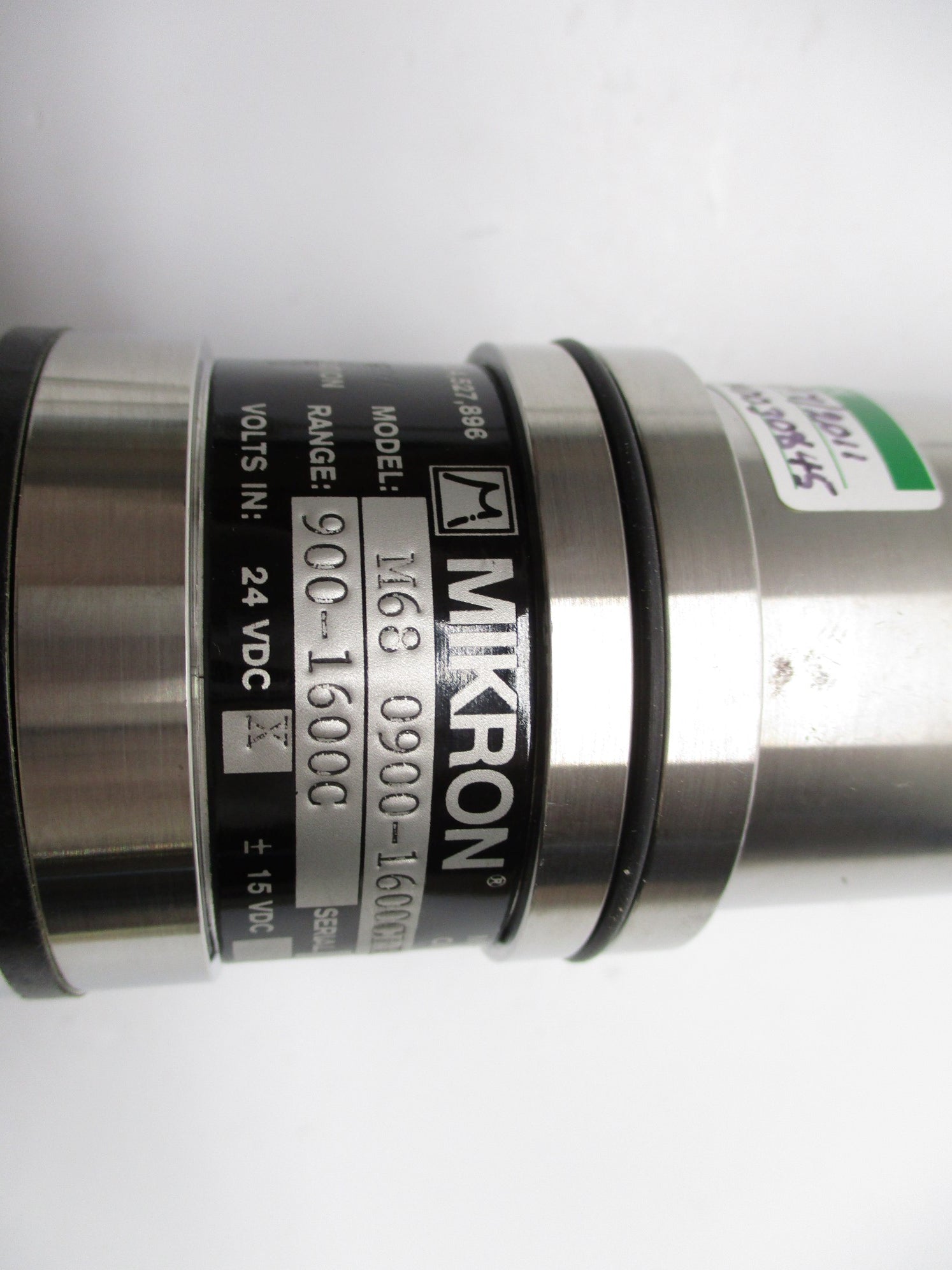 MIKRON M68 0900-1600CHL/S03/S090 NSNP