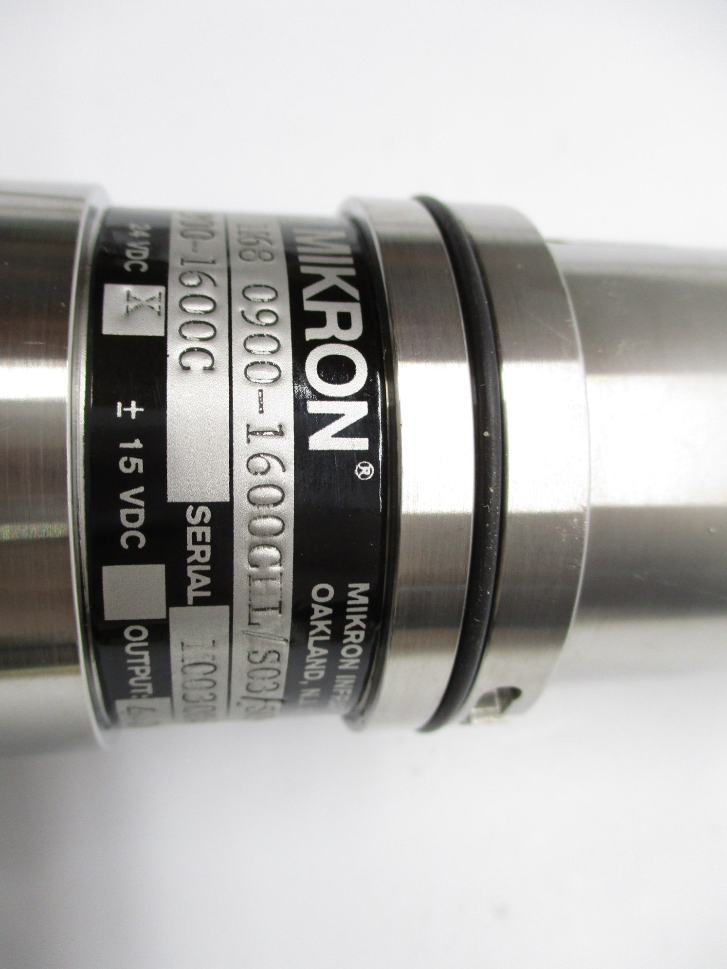 MIKRON M68 0900-1600CHL/S03/S090 NSNP