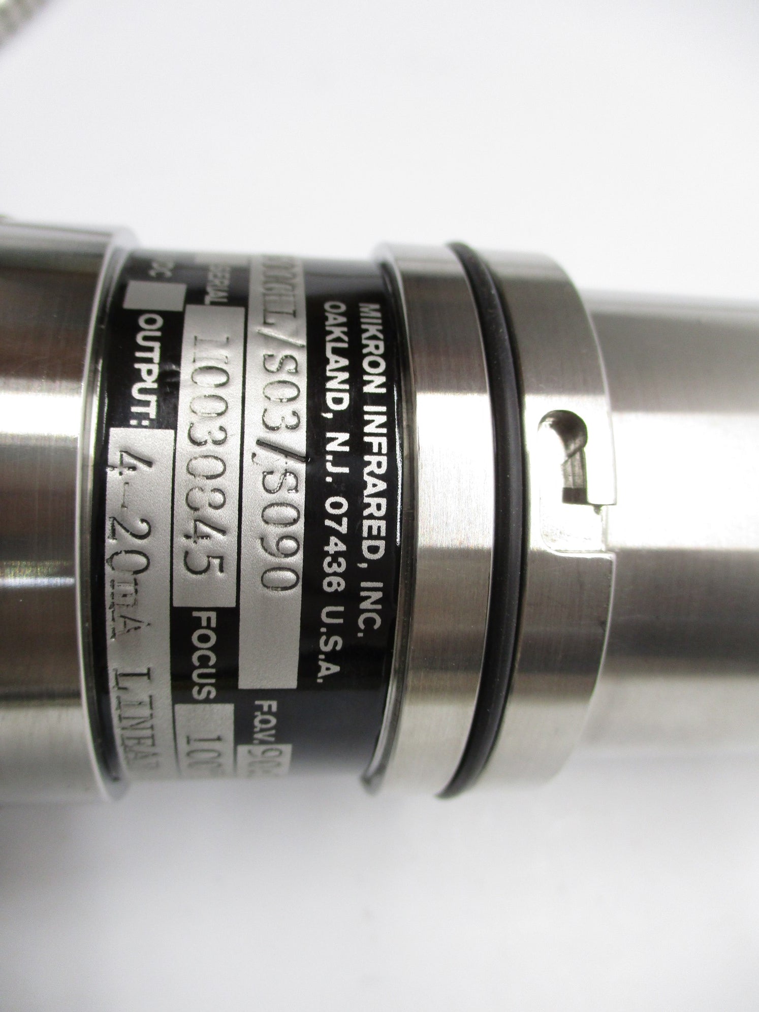 MIKRON M68 0900-1600CHL/S03/S090 NSNP