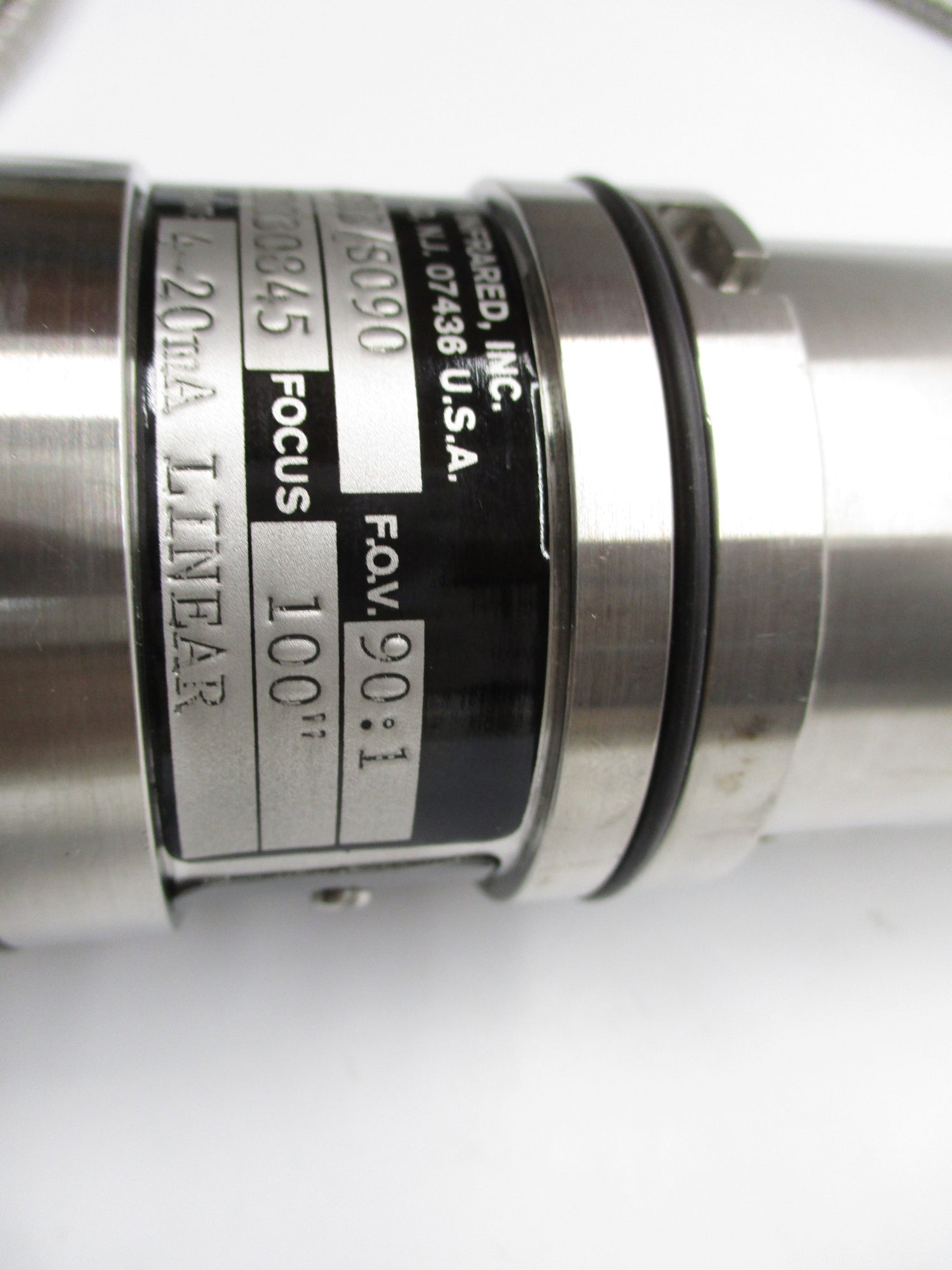MIKRON M68 0900-1600CHL/S03/S090 NSNP