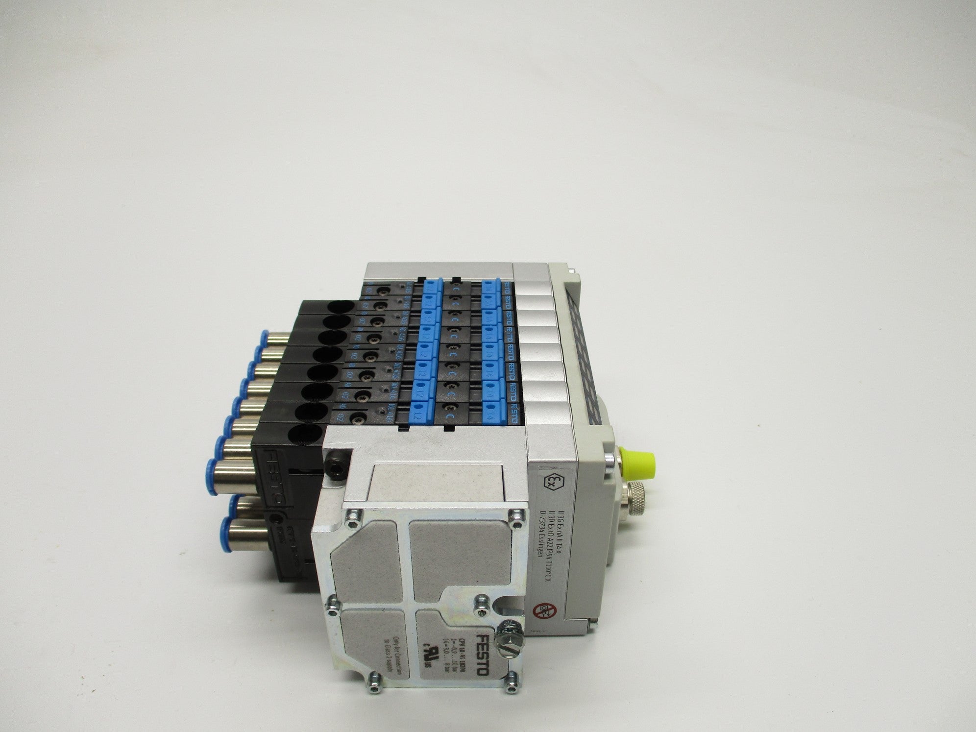 FESTO CPV10-VI 18200 NSMP