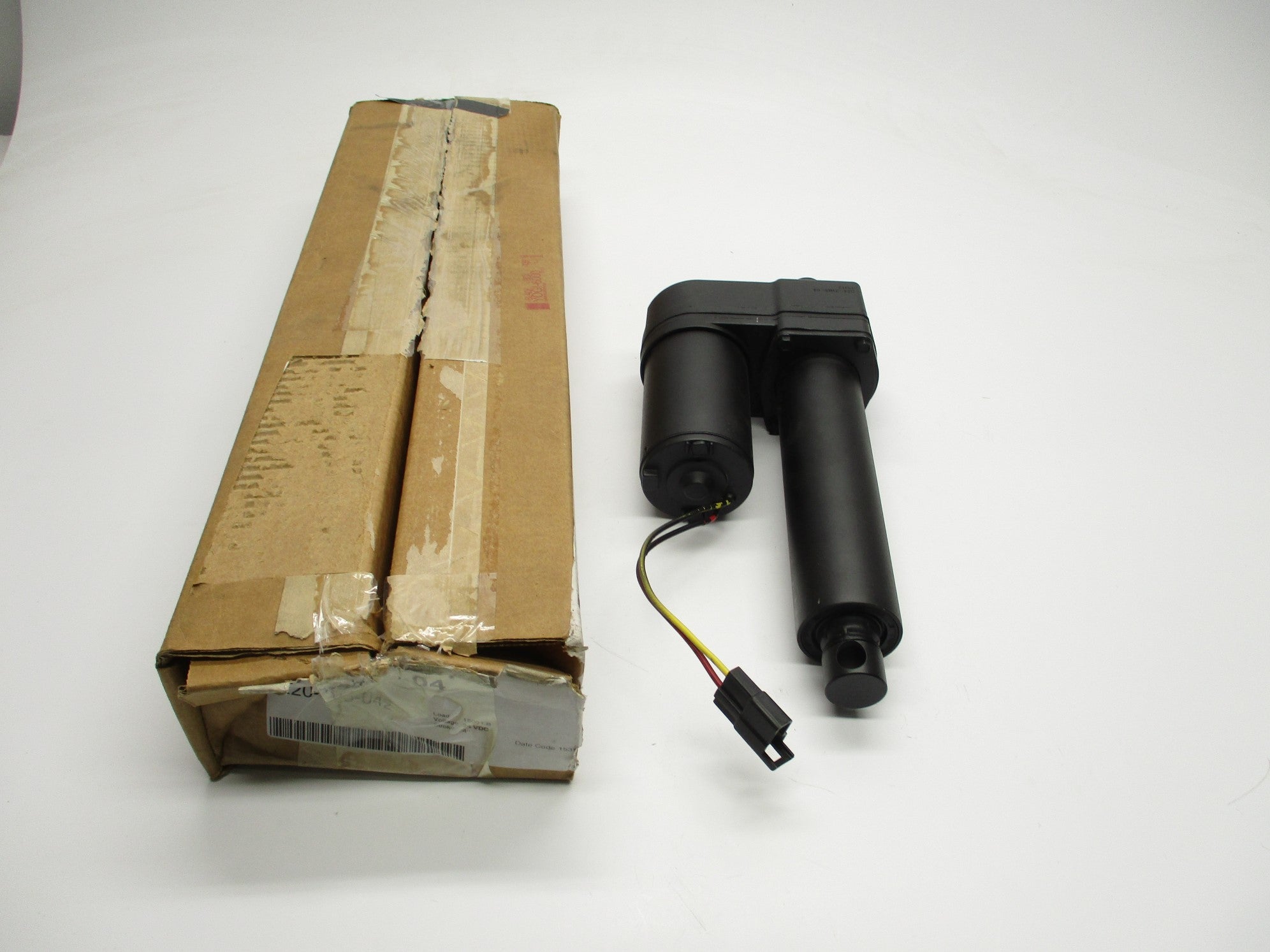 THOMSON D24-21B5-04 NSMP