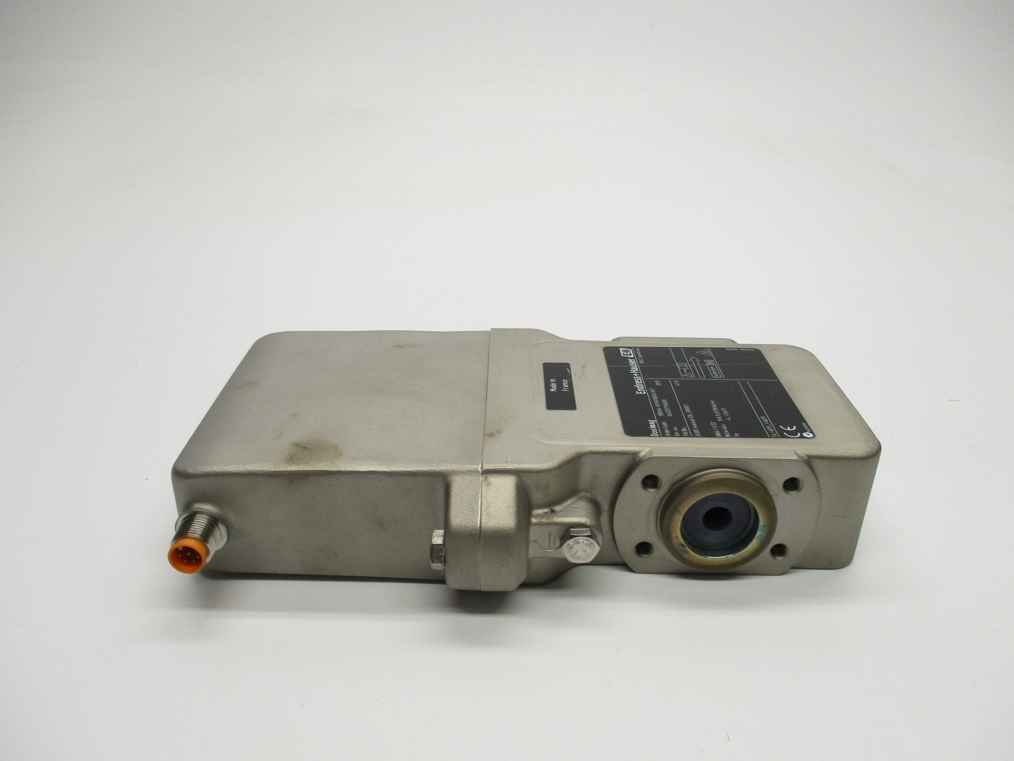 ENDRESS+HAUSER 5BH04-A95A1AB041A3 UNMP