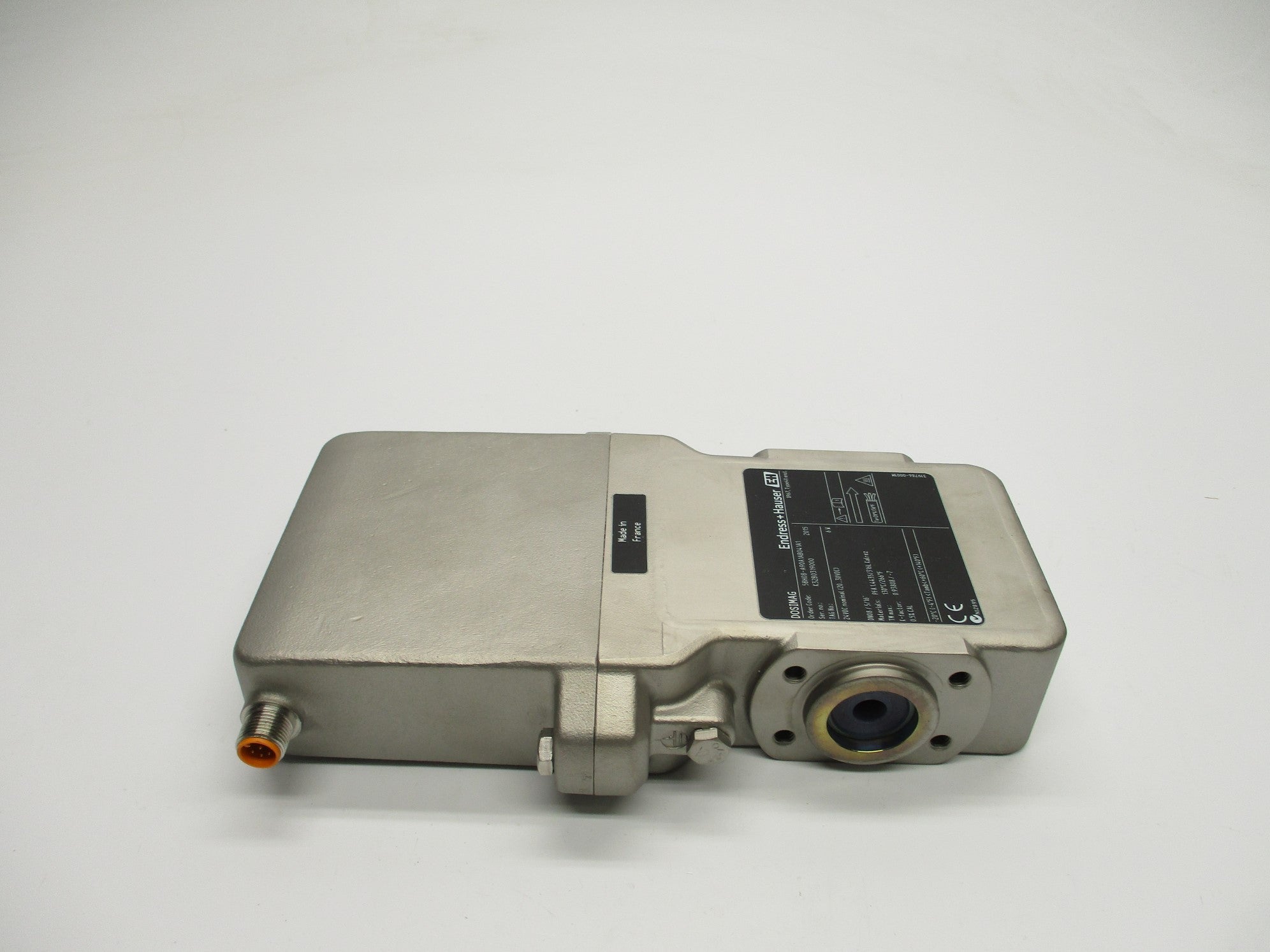 ENDRESS+HAUSER 5BH08-A90A1AB041A1 NSNP