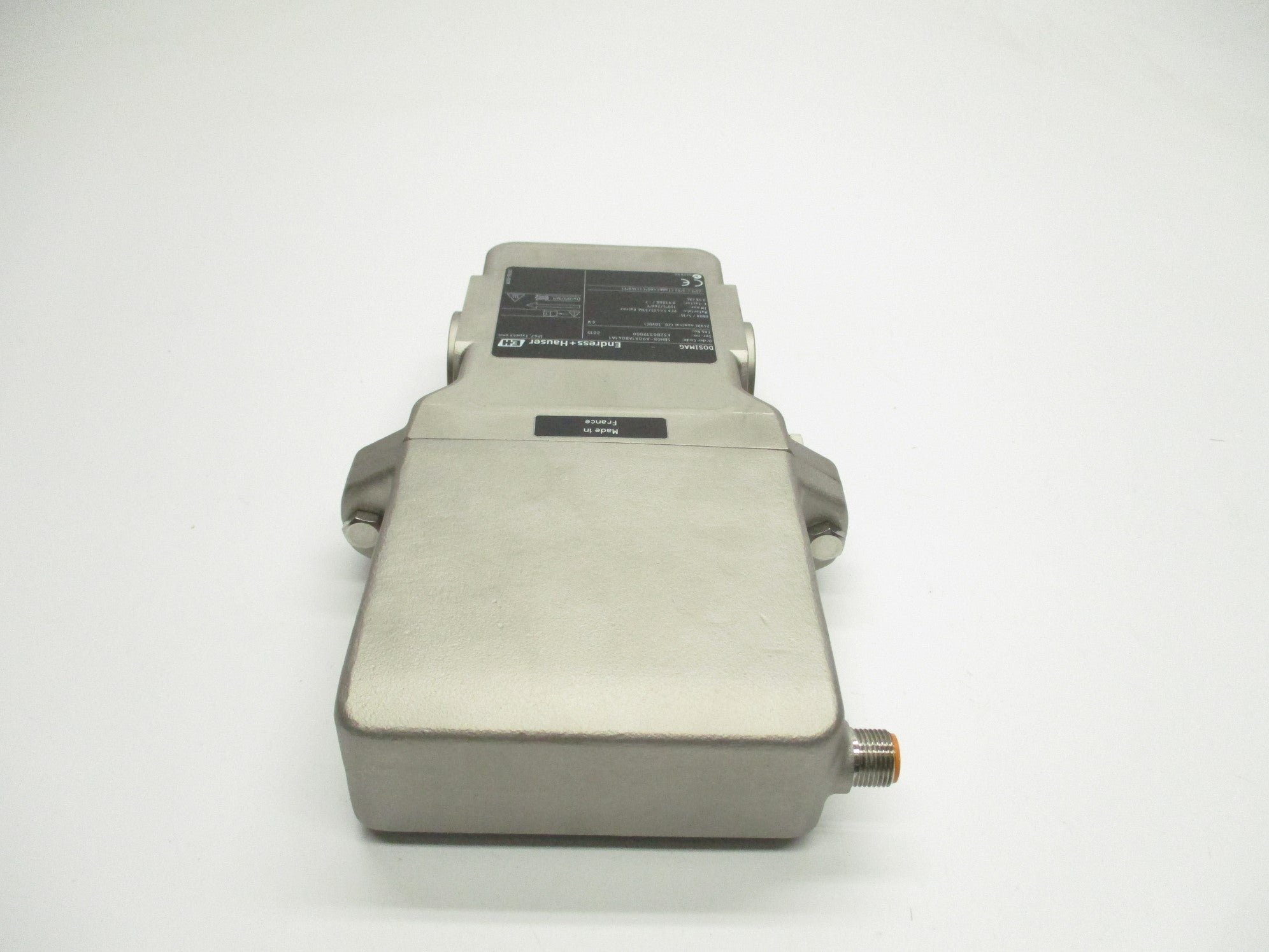ENDRESS+HAUSER 5BH08-A90A1AB041A1 NSNP