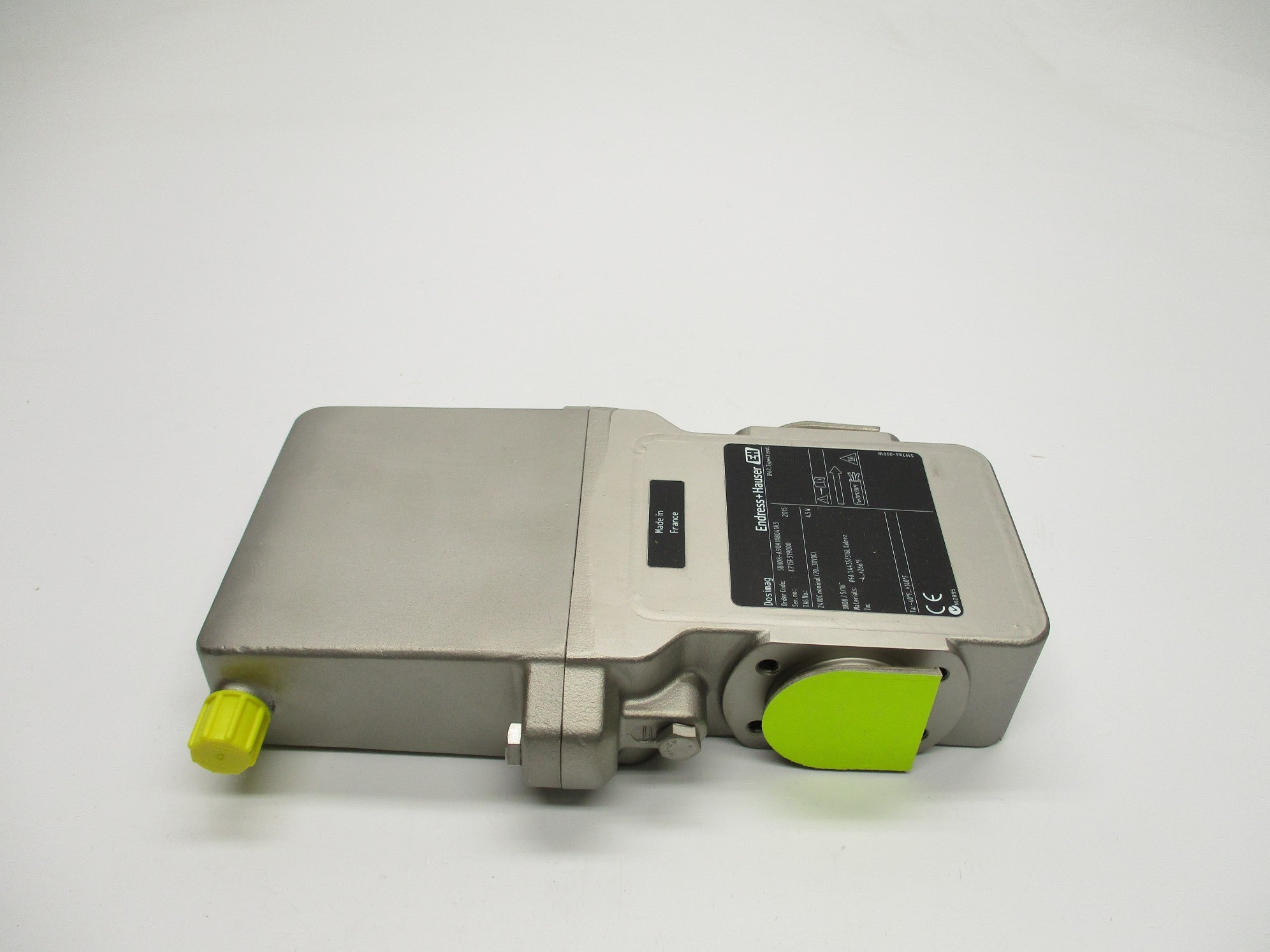 ENDRESS+HAUSER 5BH08-A90A1AB041A3 NSMP