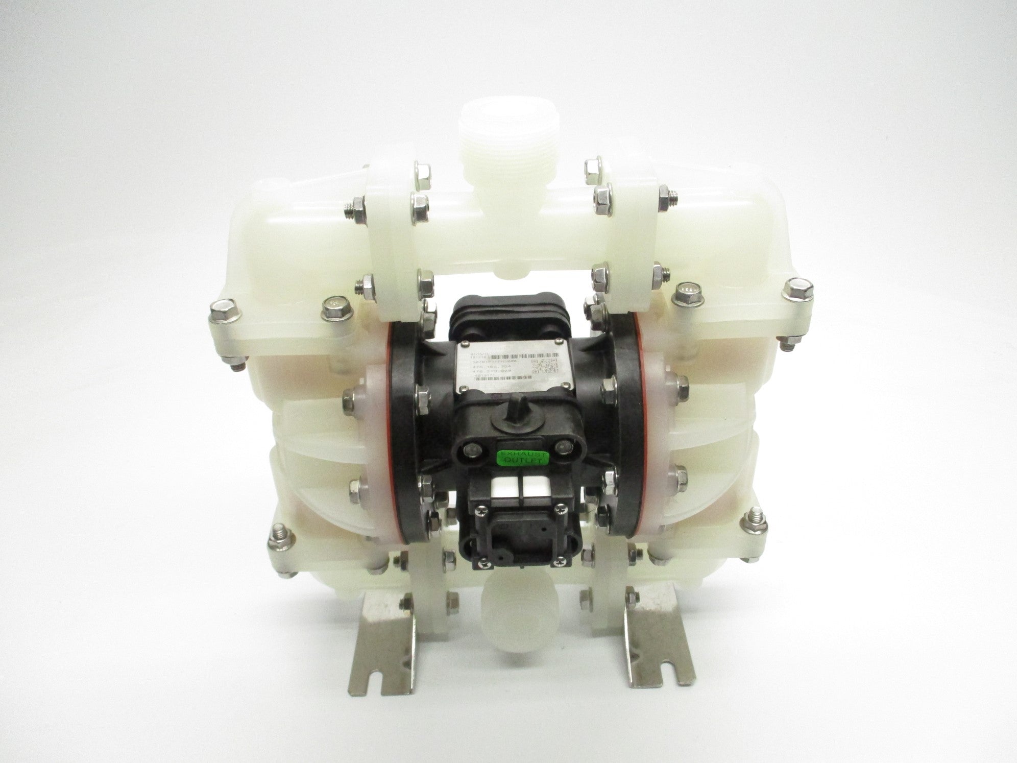 SANDPIPER S07B1P1PPNS000 NSMP