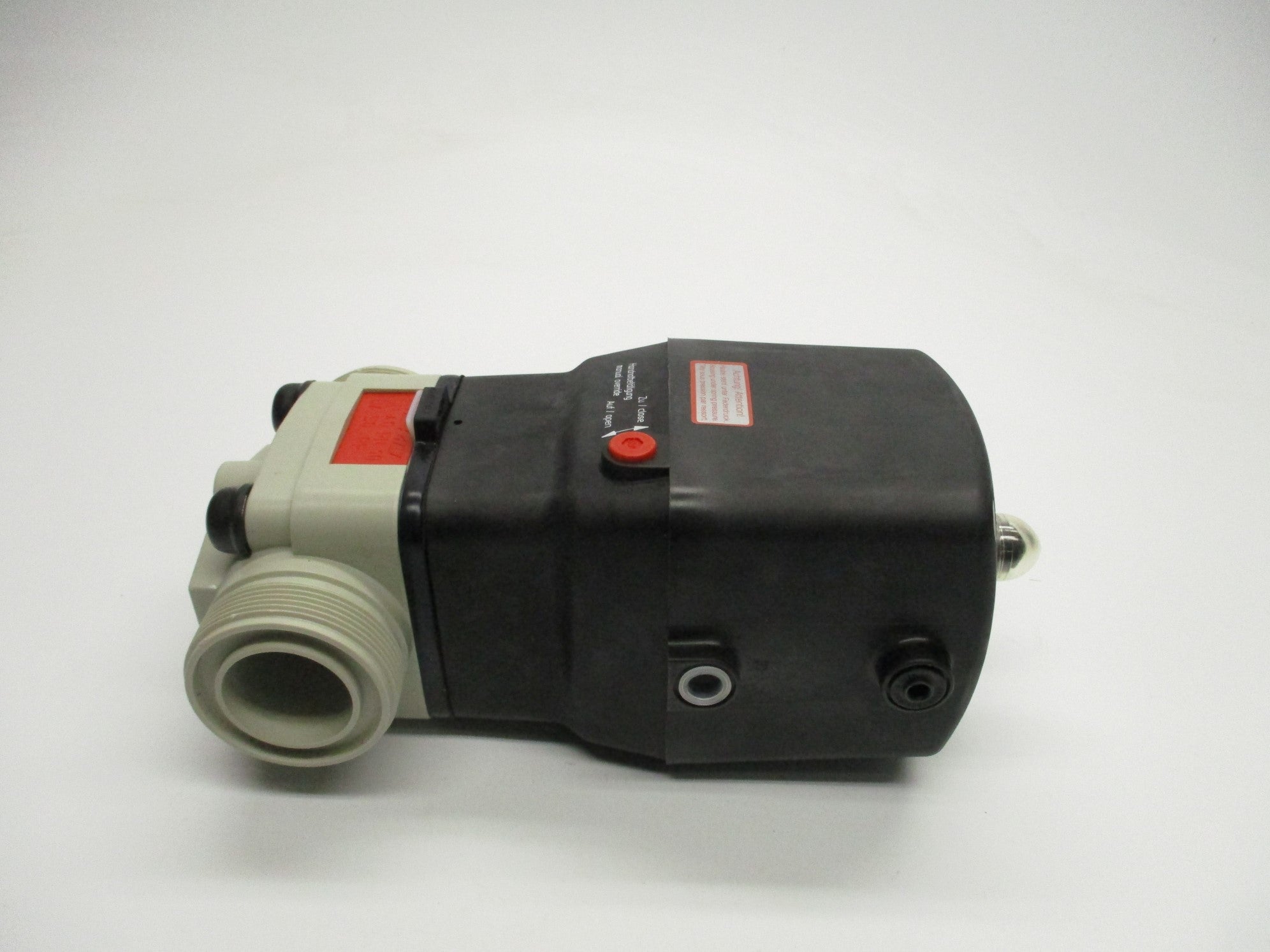GEMU 60040D78715E13/N I-DE-88262482-00-3448341 NSNP