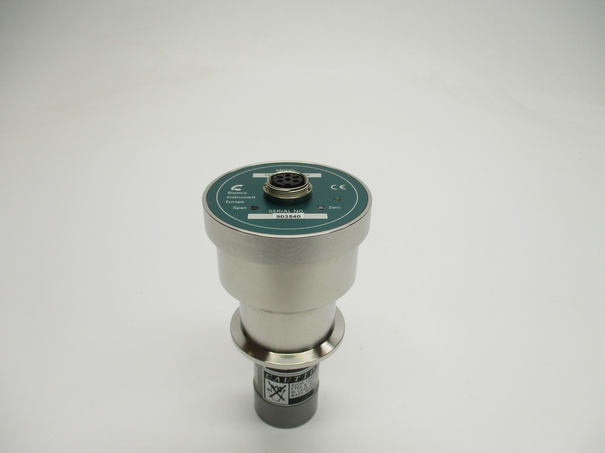 BIONICS TX-780KFP NSNP