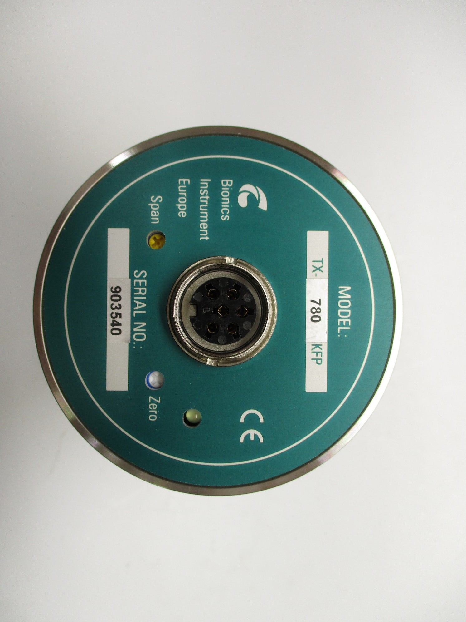 BIONICS TX-780KFP NSNP
