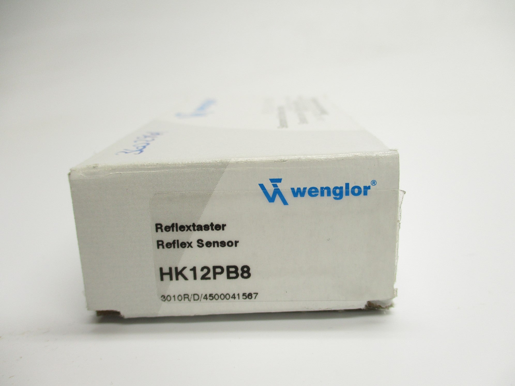 WENGLOR HK12PB8 NSMP