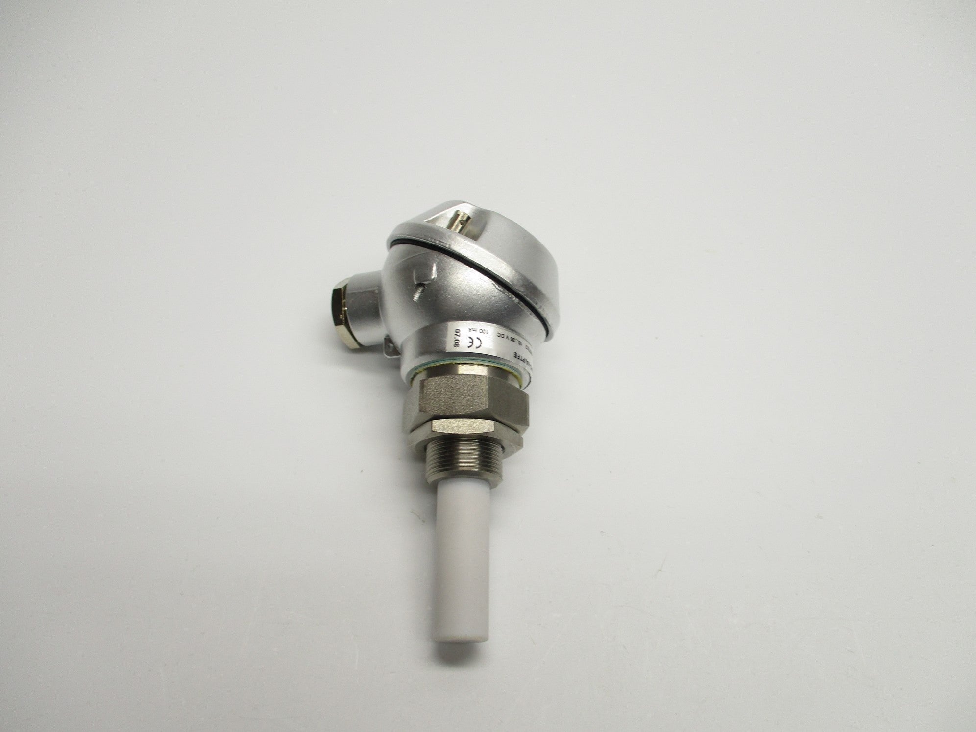 BALLUFF SK1-HT125-FS-JM18-PO-VA/PTFE NSNP