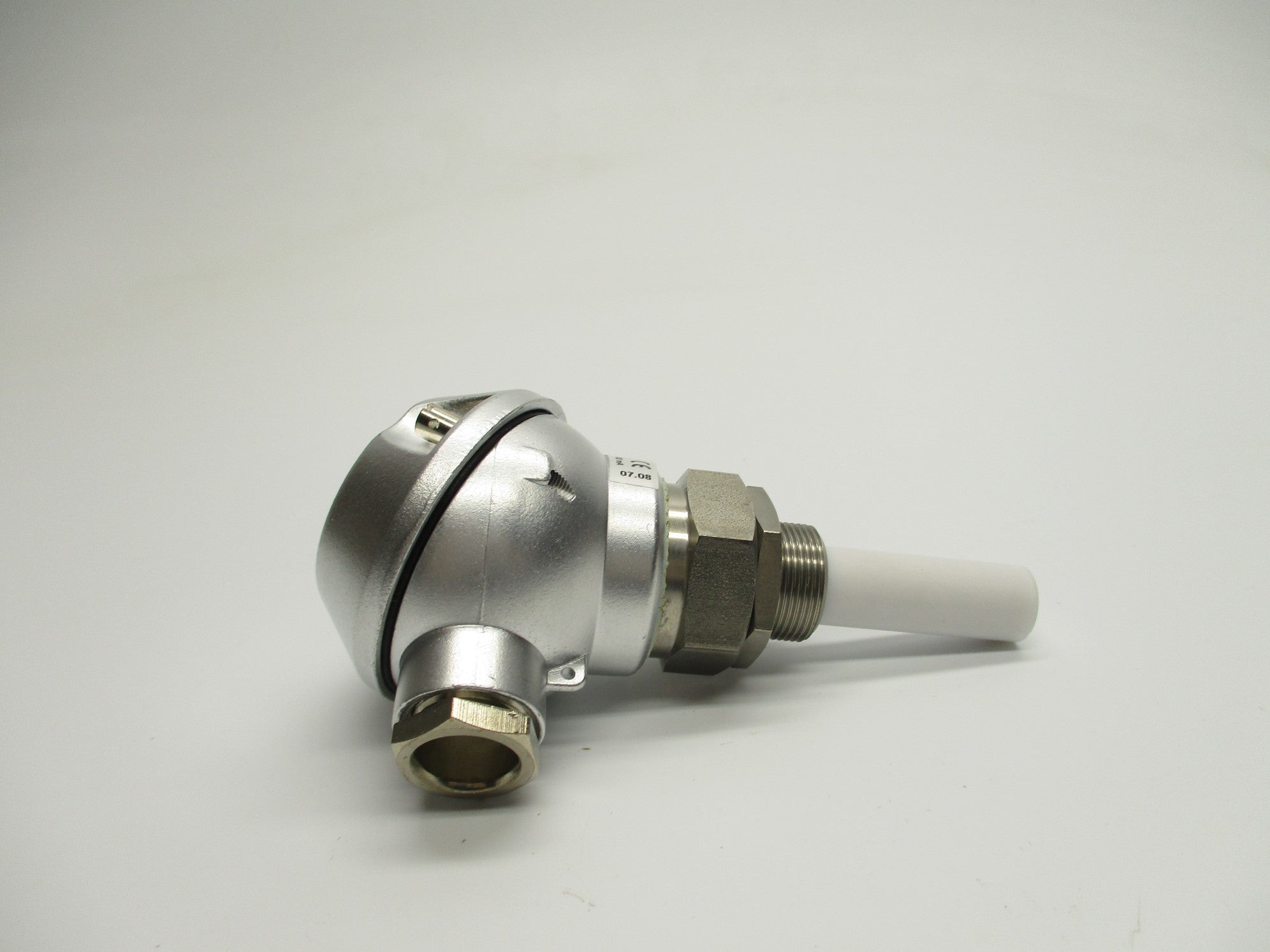 BALLUFF SK1-HT125-FS-JM18-PO-VA/PTFE NSNP