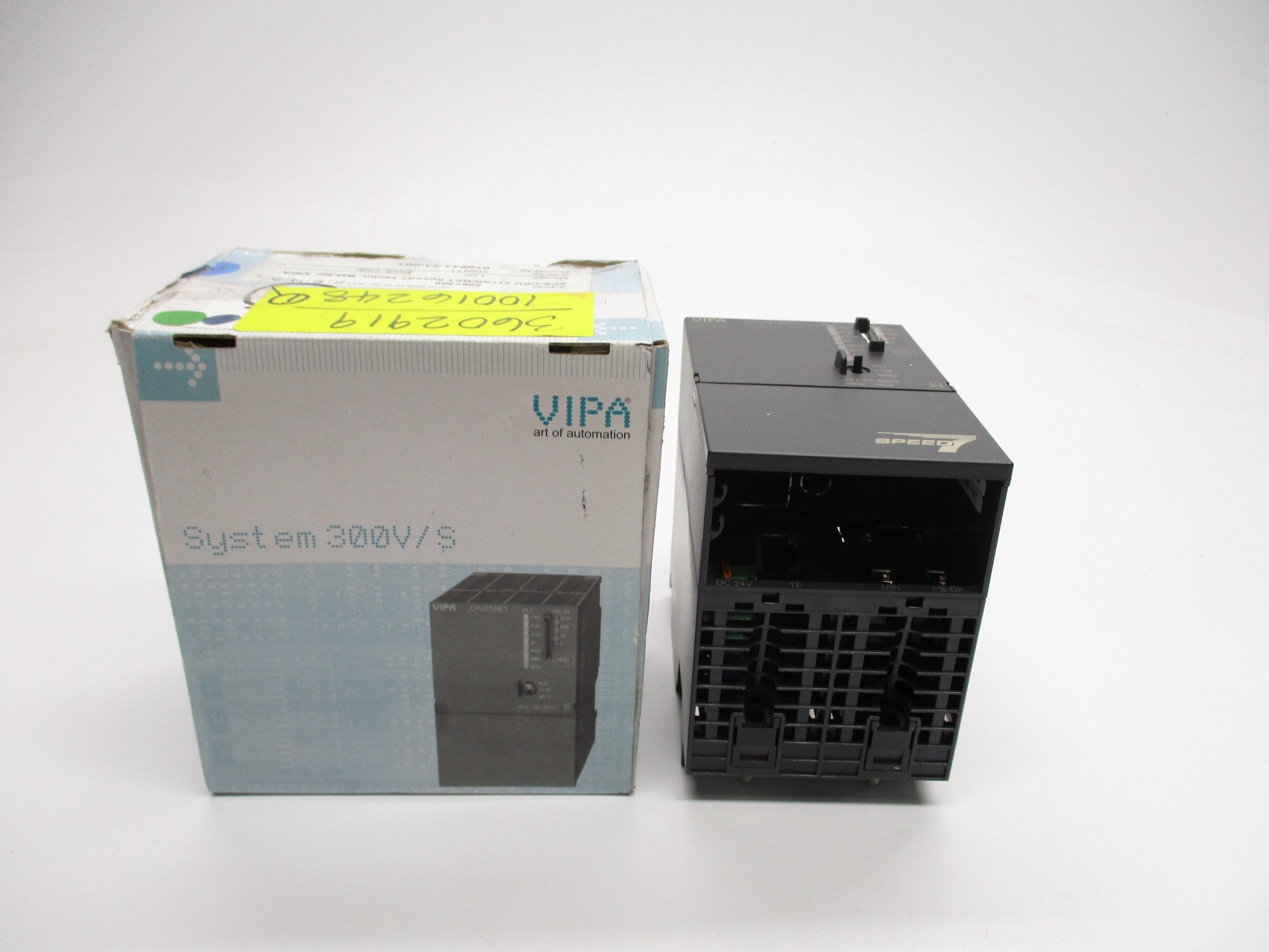 VPA CPU315SN 315-4NE12 NSMP