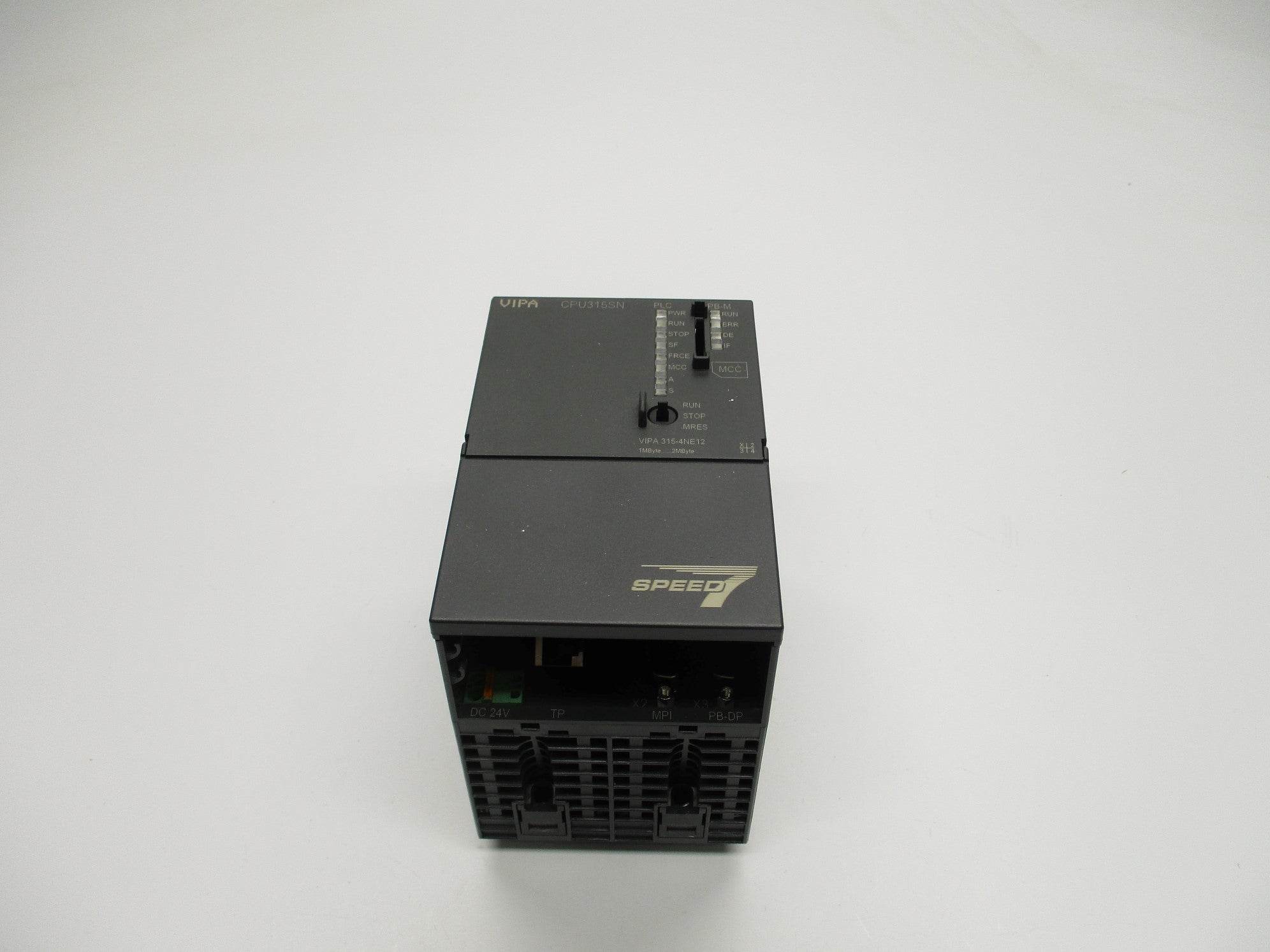 VPA CPU315SN 315-4NE12 NSMP