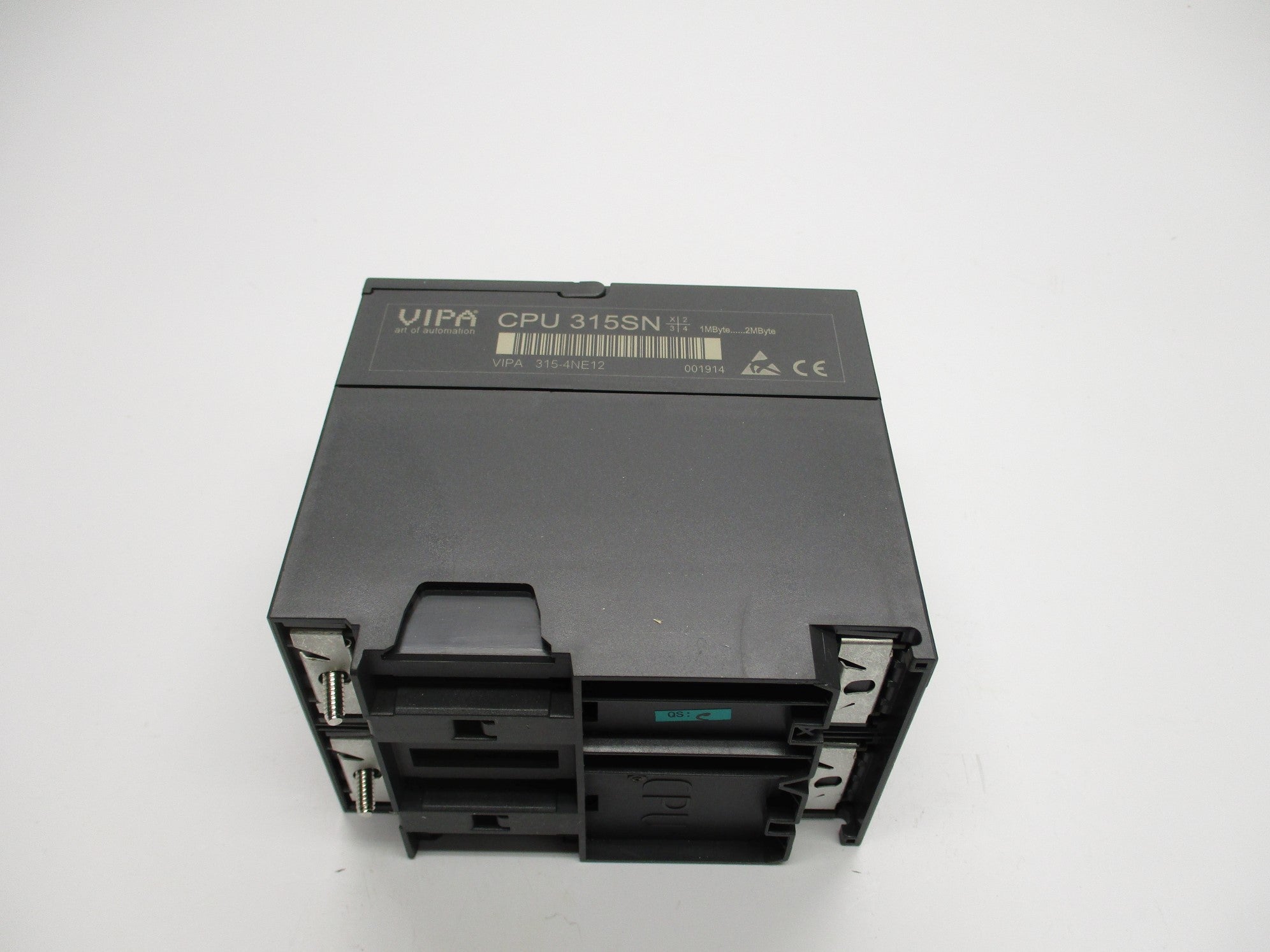 VPA CPU315SN 315-4NE12 NSMP