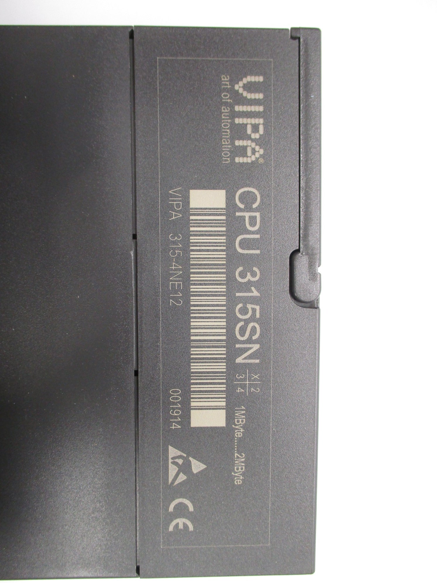 VPA CPU315SN 315-4NE12 NSMP