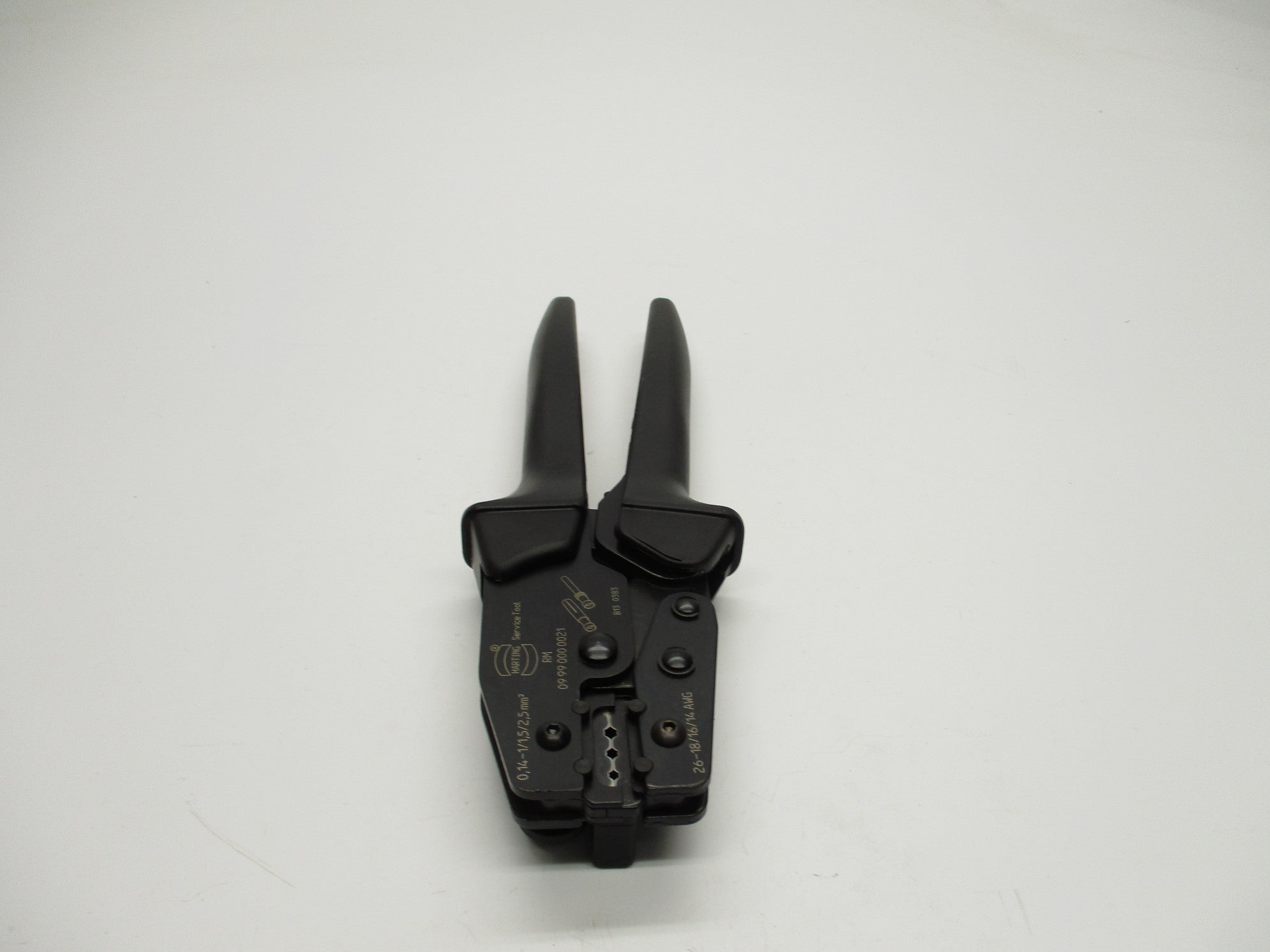HARTING 09990000021.00 NSMP