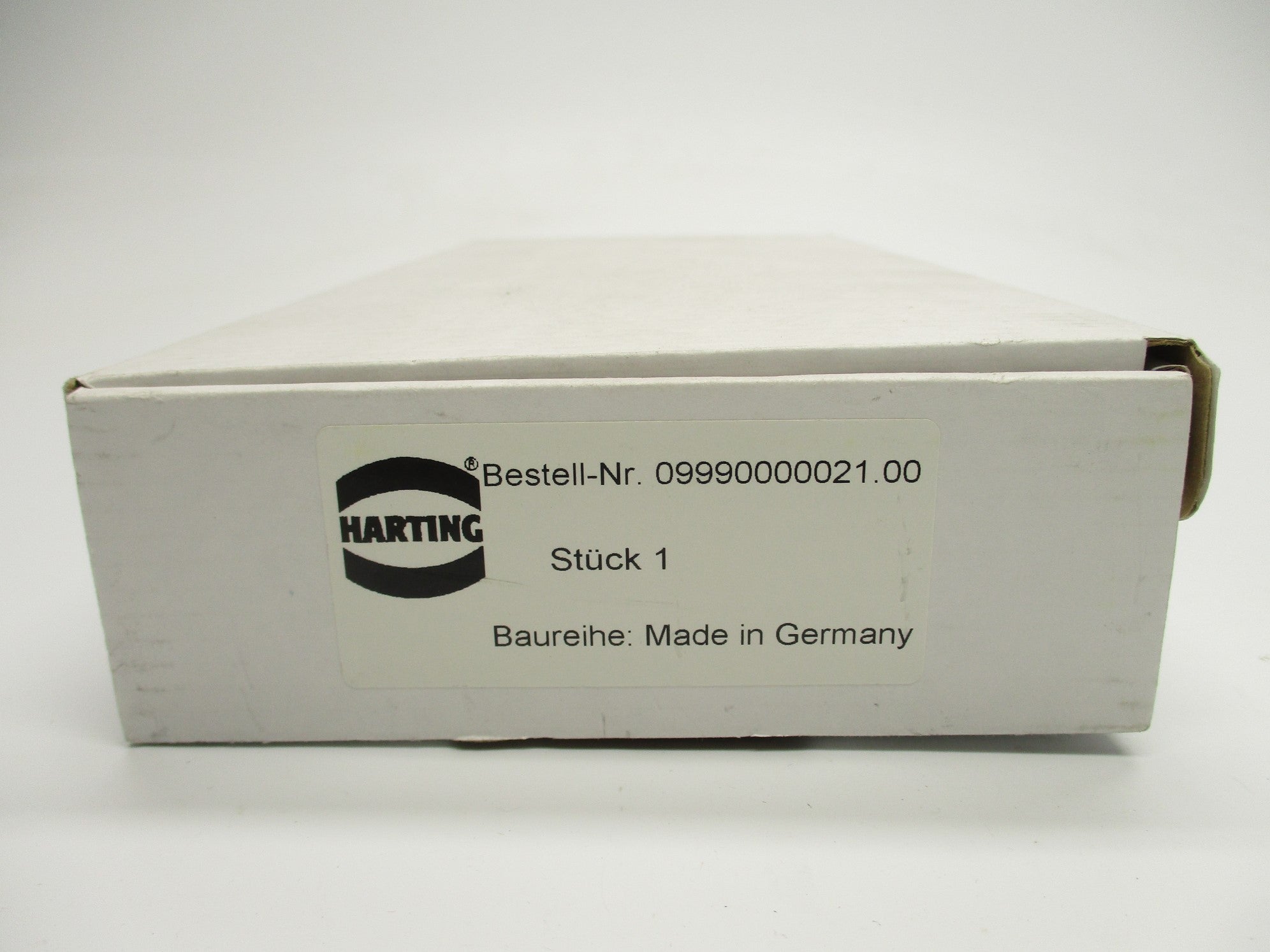 HARTING 09990000021.00 NSMP