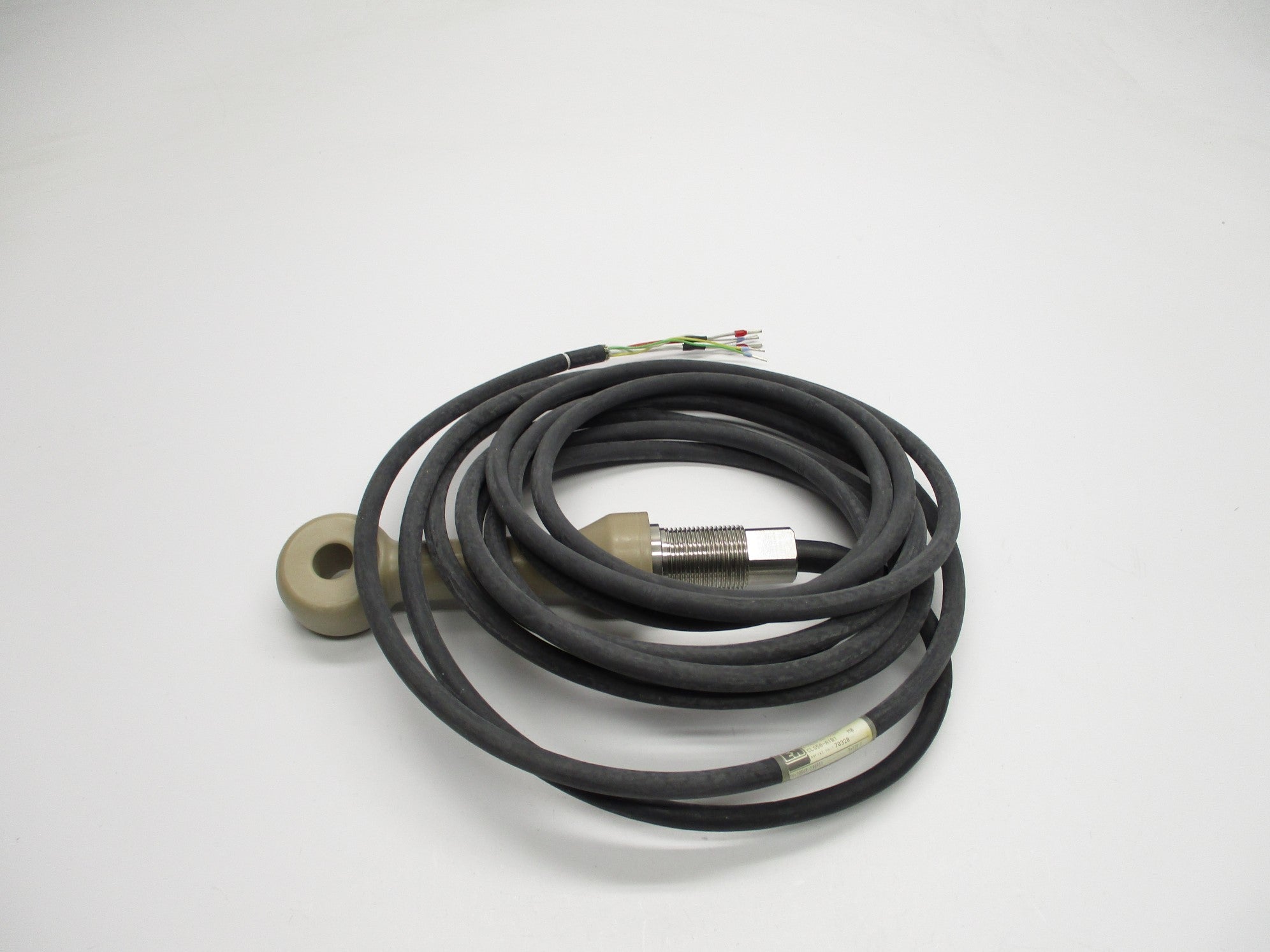 ENDRESS+HAUSER CLS50-A1B1 (AS PICTURED) NSNP