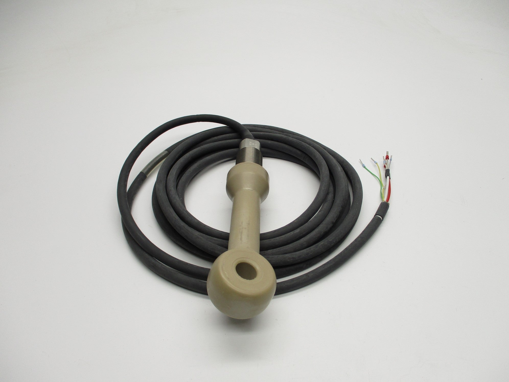 ENDRESS+HAUSER CLS50-A1B1 (AS PICTURED) NSNP