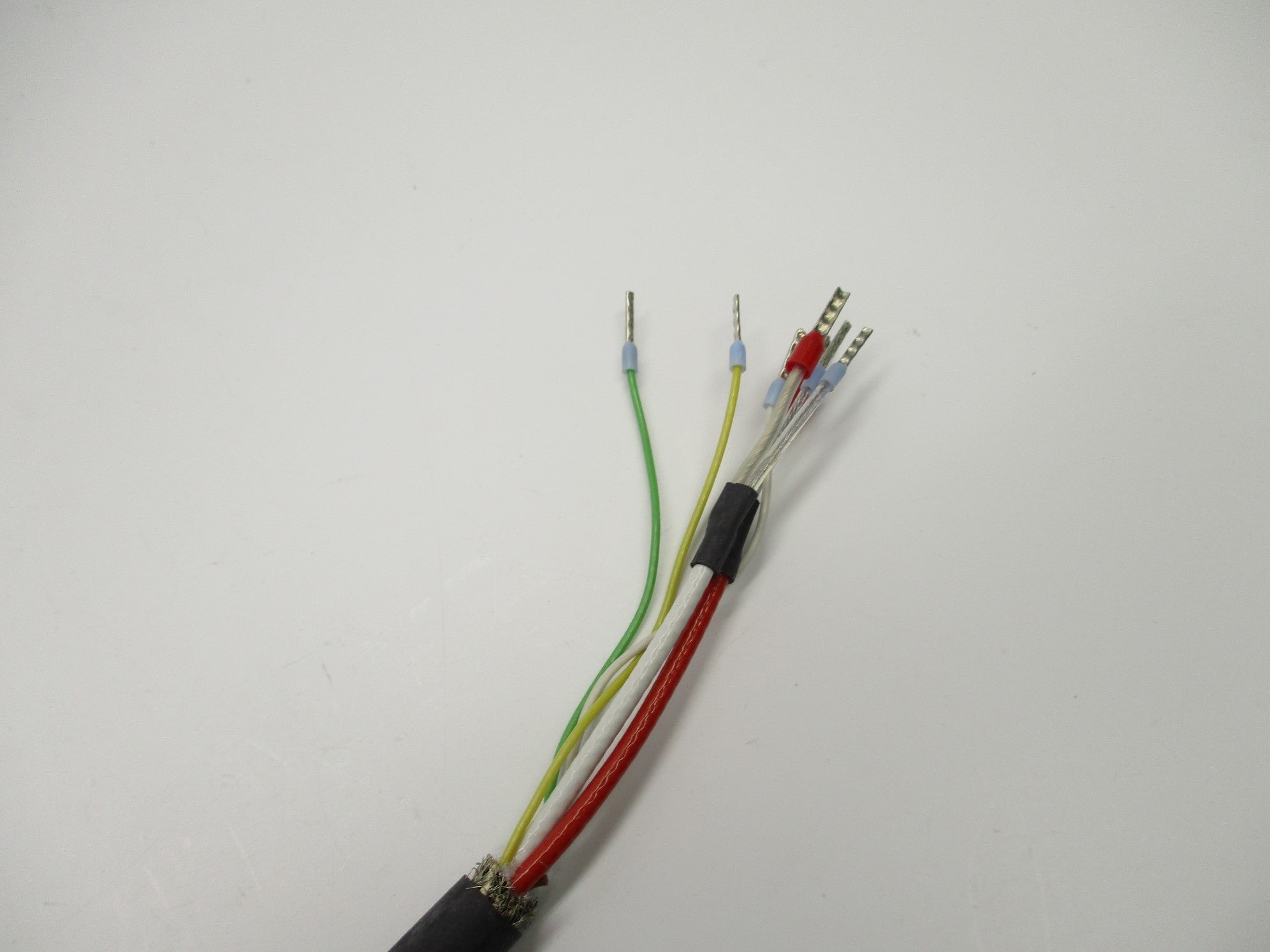 ENDRESS+HAUSER CLS50-A1B1 (AS PICTURED) NSNP