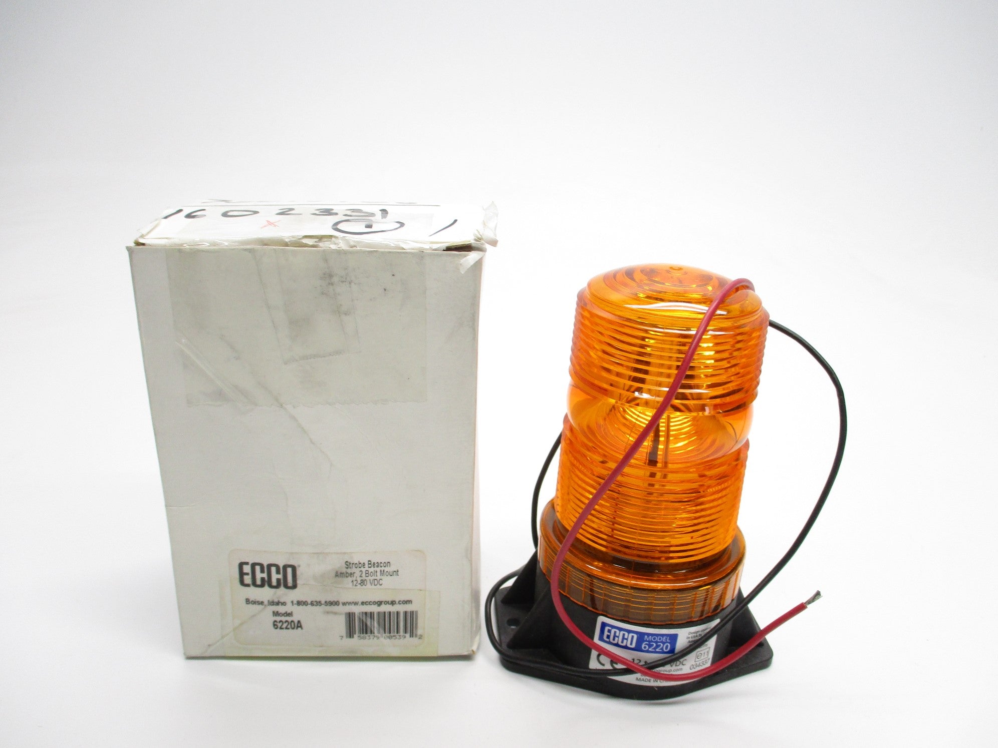 ECCO 6220A NSMP