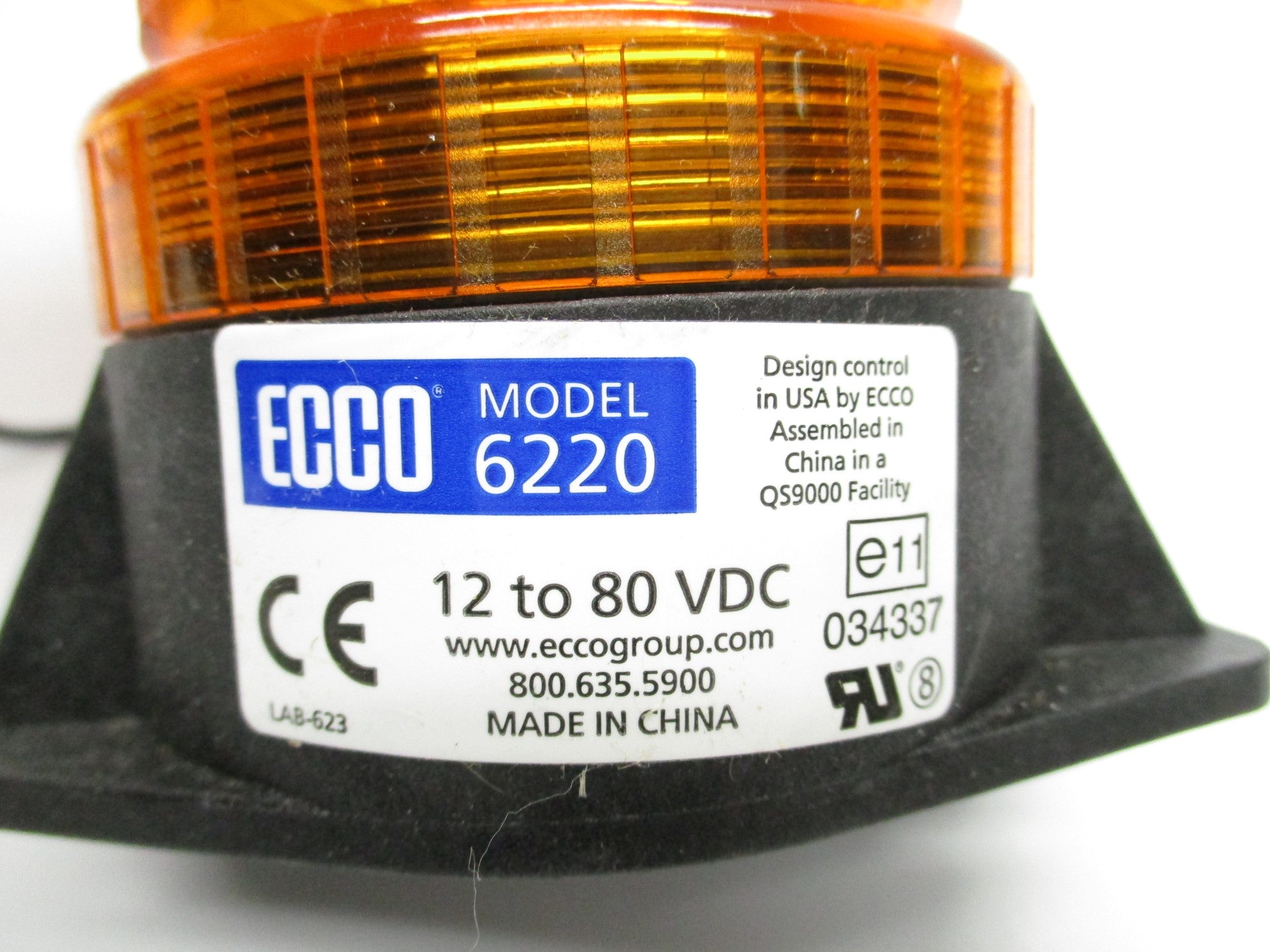 ECCO 6220A NSMP