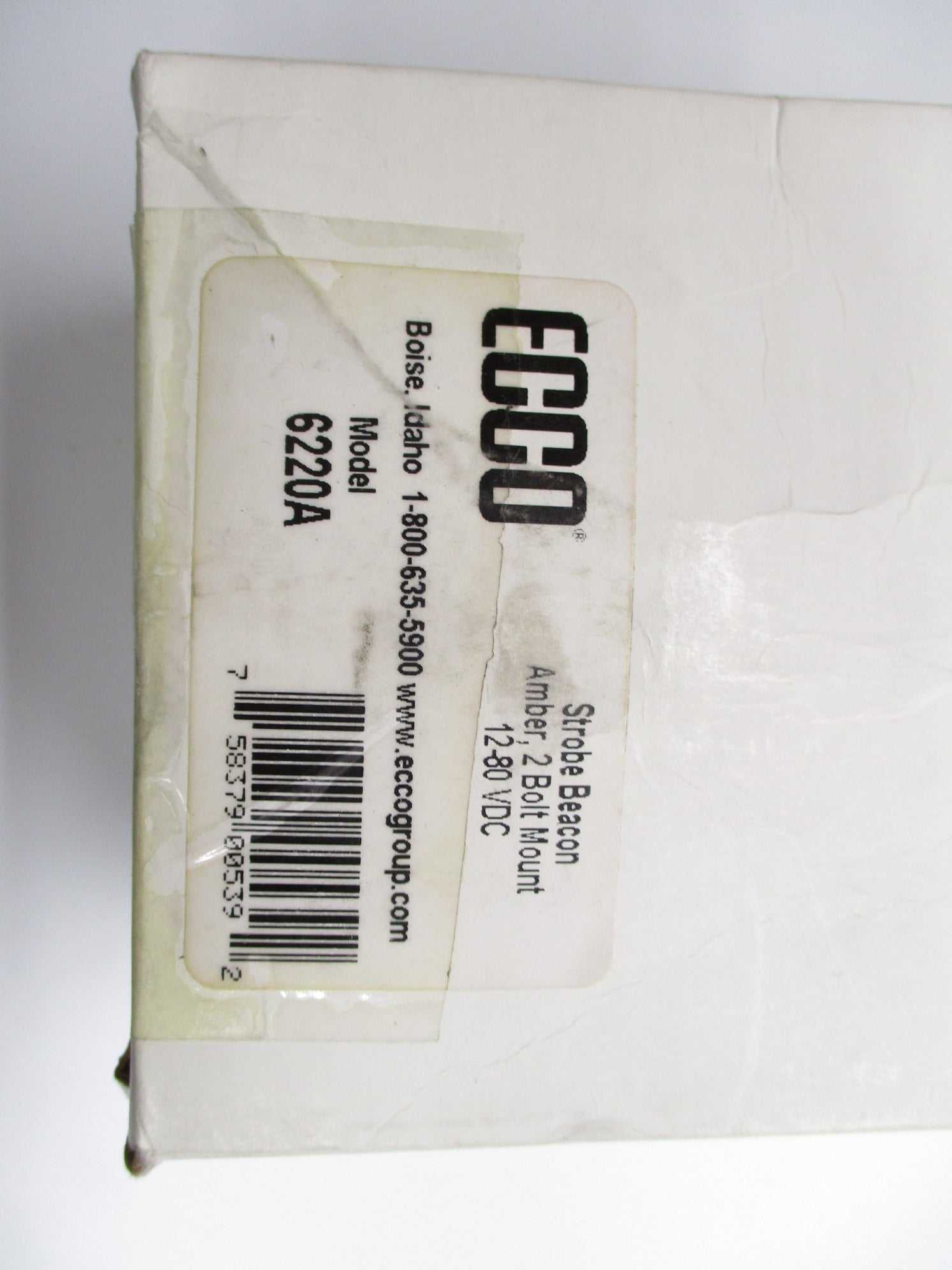 ECCO 6220A NSMP