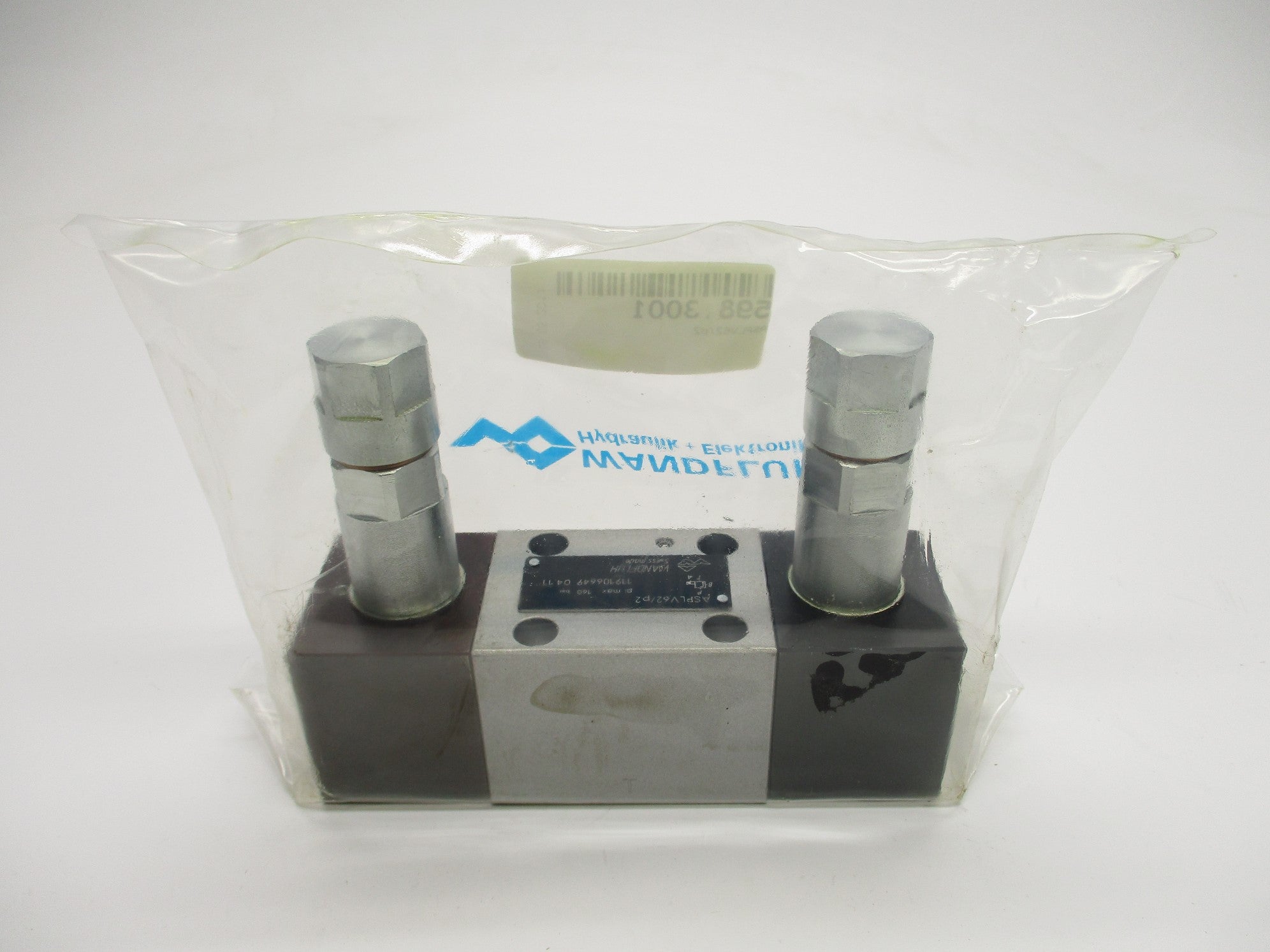 WANDFLUH ASPLV62/P2 NSMP
