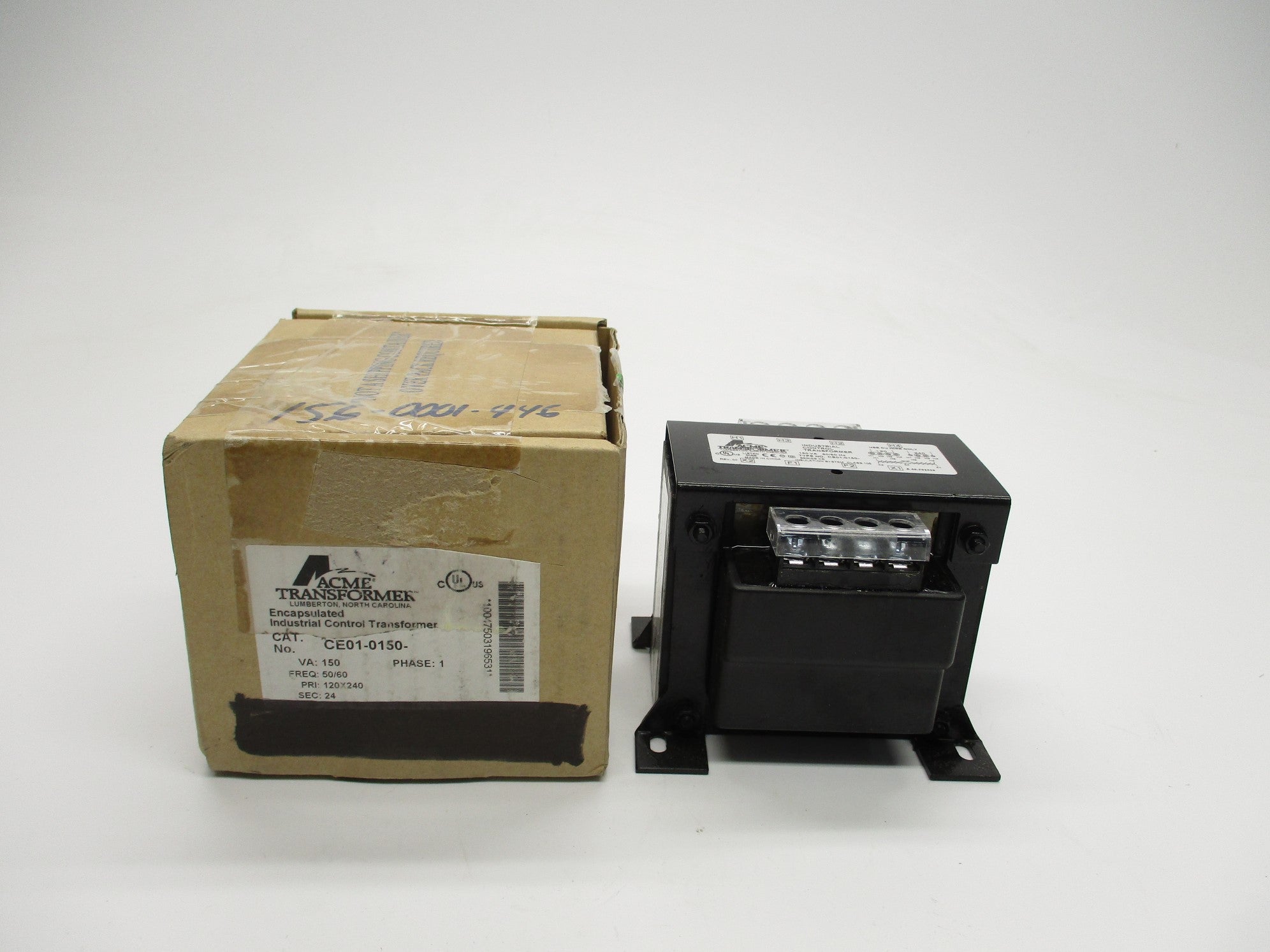 ACME CE01-0150 NSMP