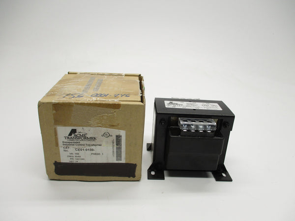 ACME CE01-0150 NSMP