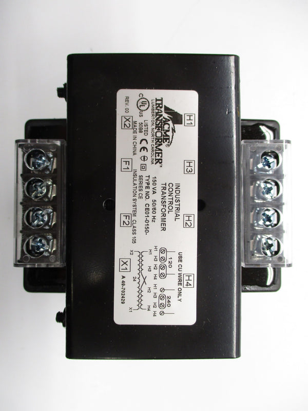 ACME CE01-0150 NSMP