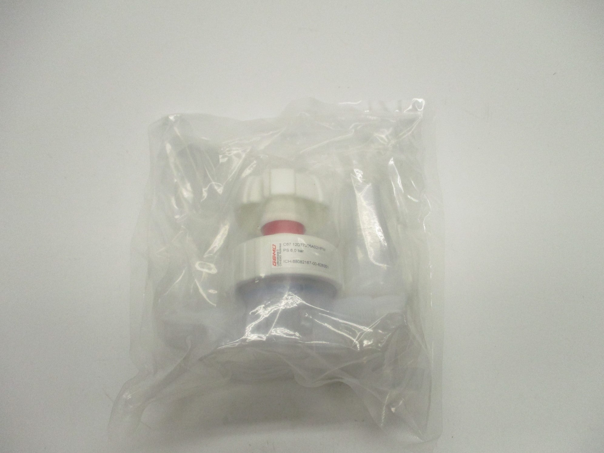 GEMU C6712D77305A02HPW ICH-88082167-00-628351 NSNP