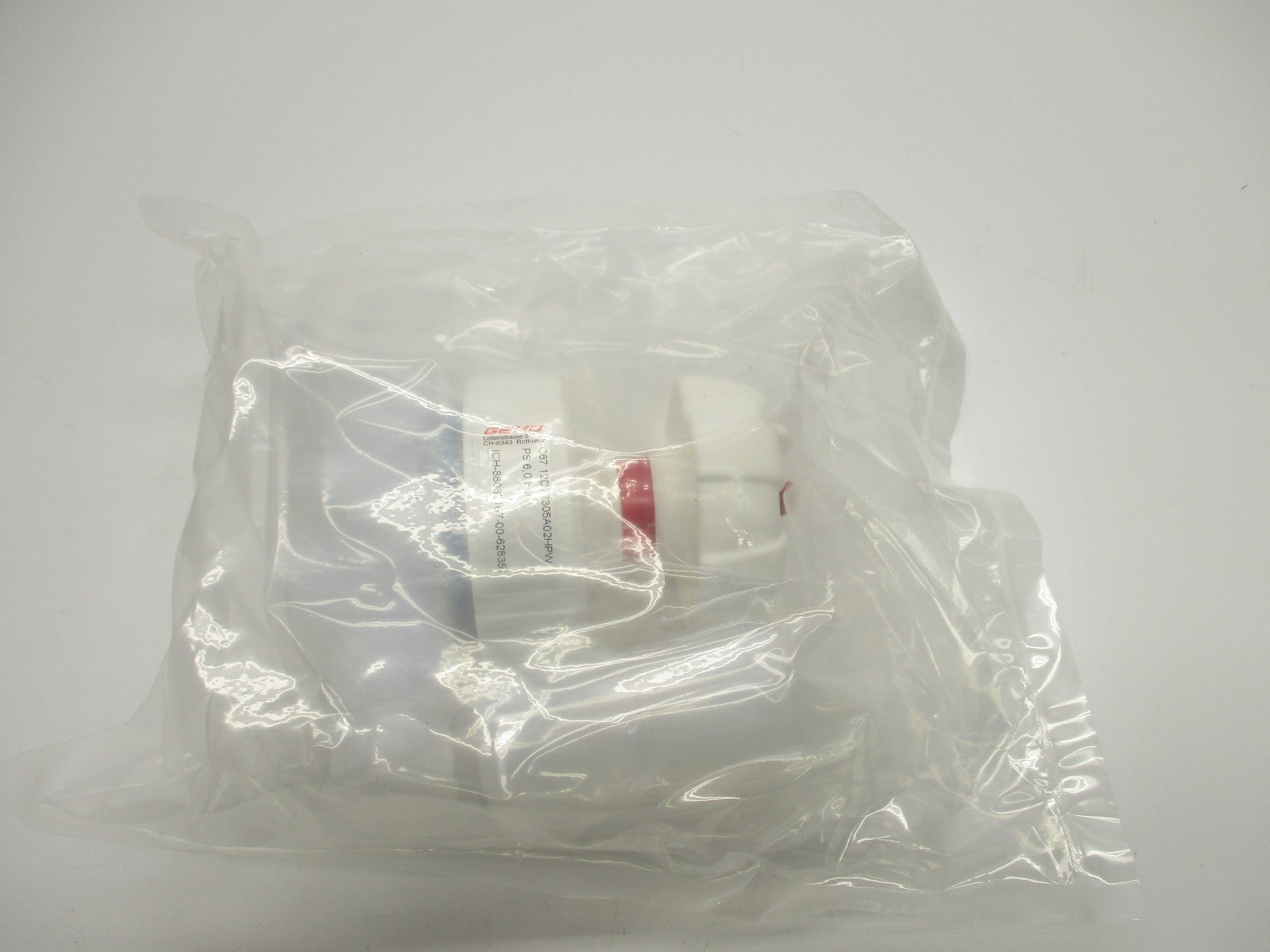 GEMU C6712D77305A02HPW ICH-88082167-00-628351 NSNP