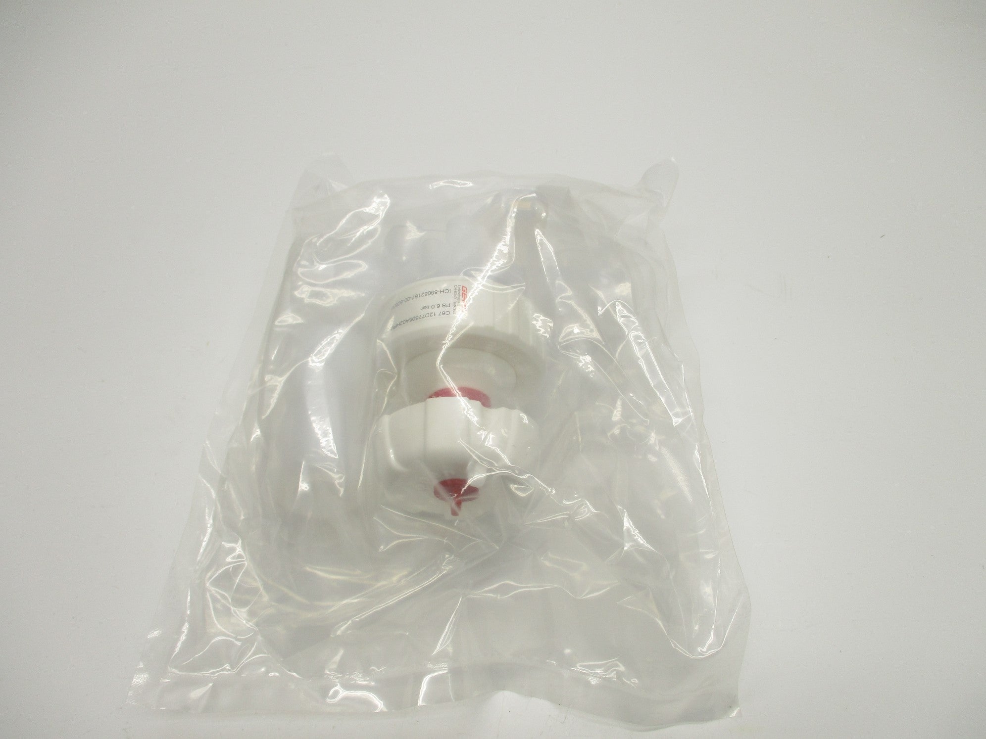 GEMU C6712D77305A02HPW ICH-88082167-00-628351 NSNP